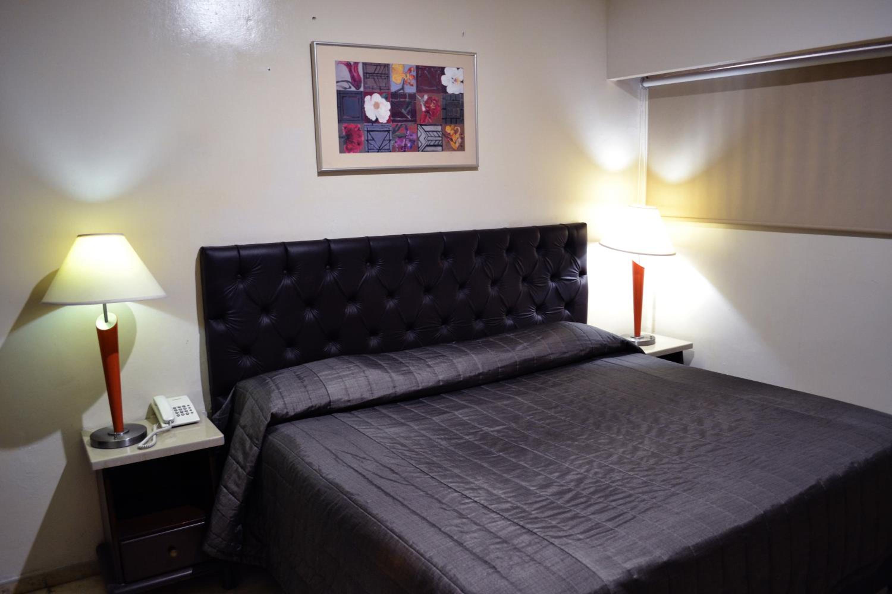 Los Mochis Vacations - Hotel America Centro - Property Image 53