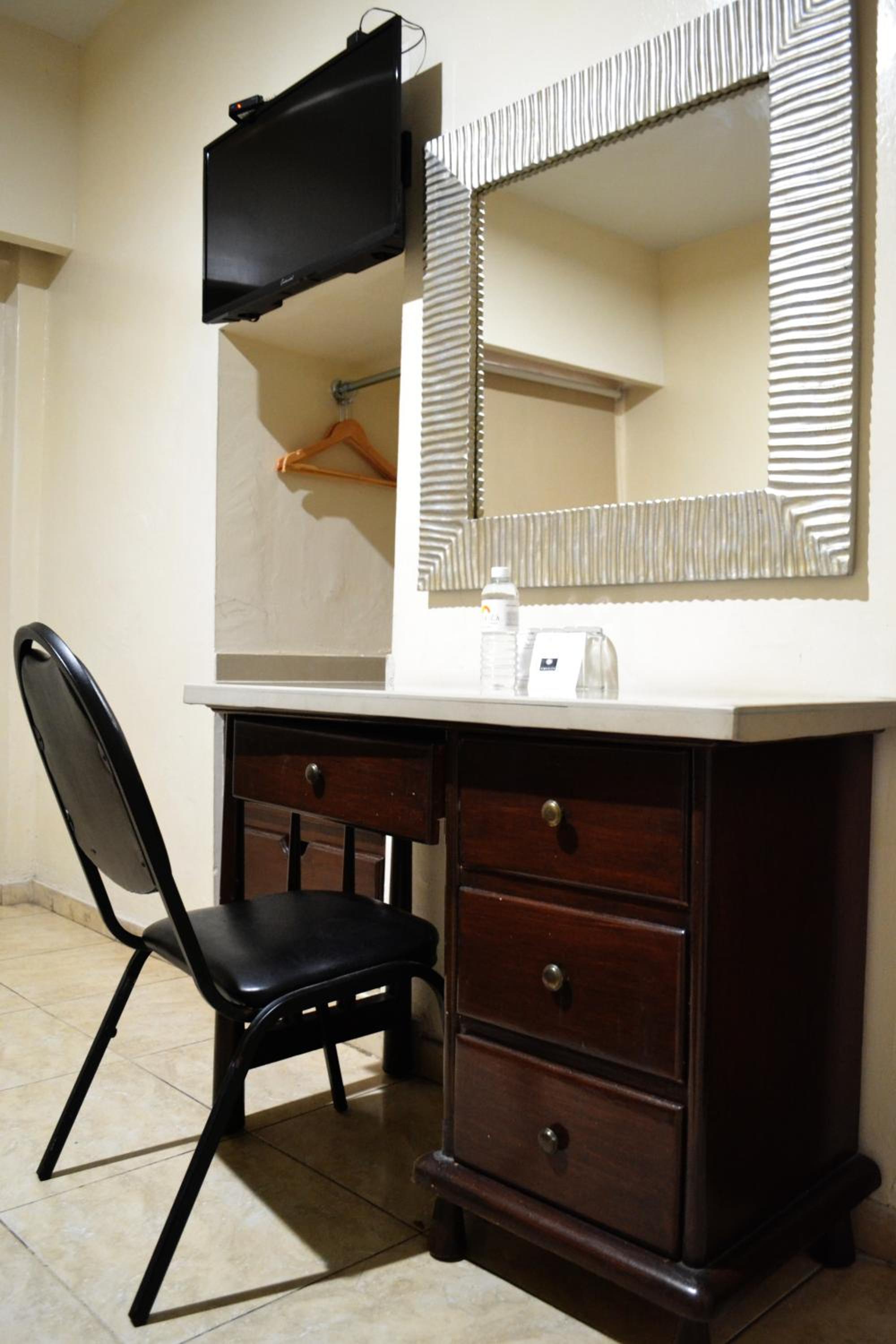 Los Mochis Vacations - Hotel America Centro - Property Image 52