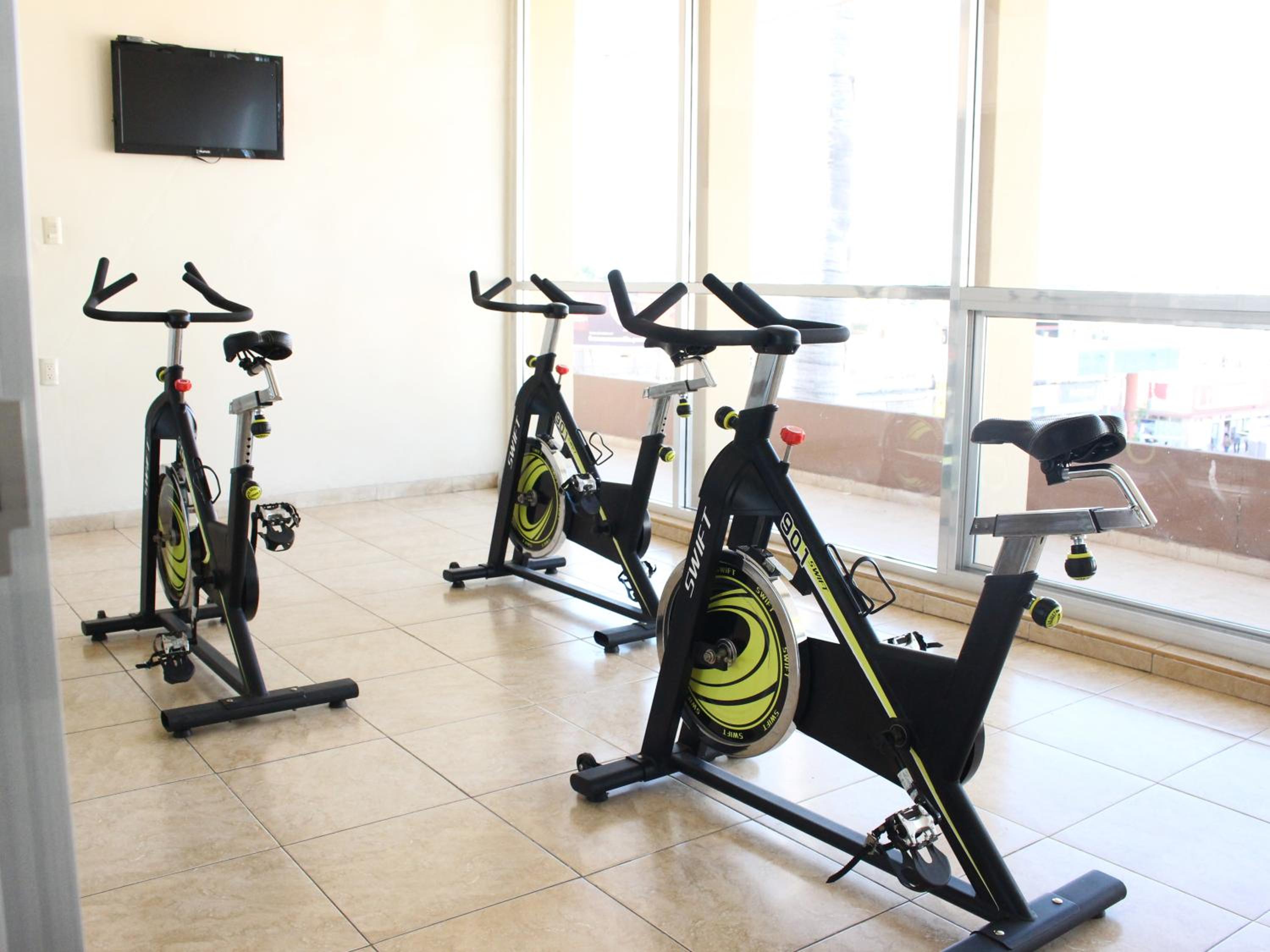 Los Mochis Vacations - Hotel America Centro - Property Image 51
