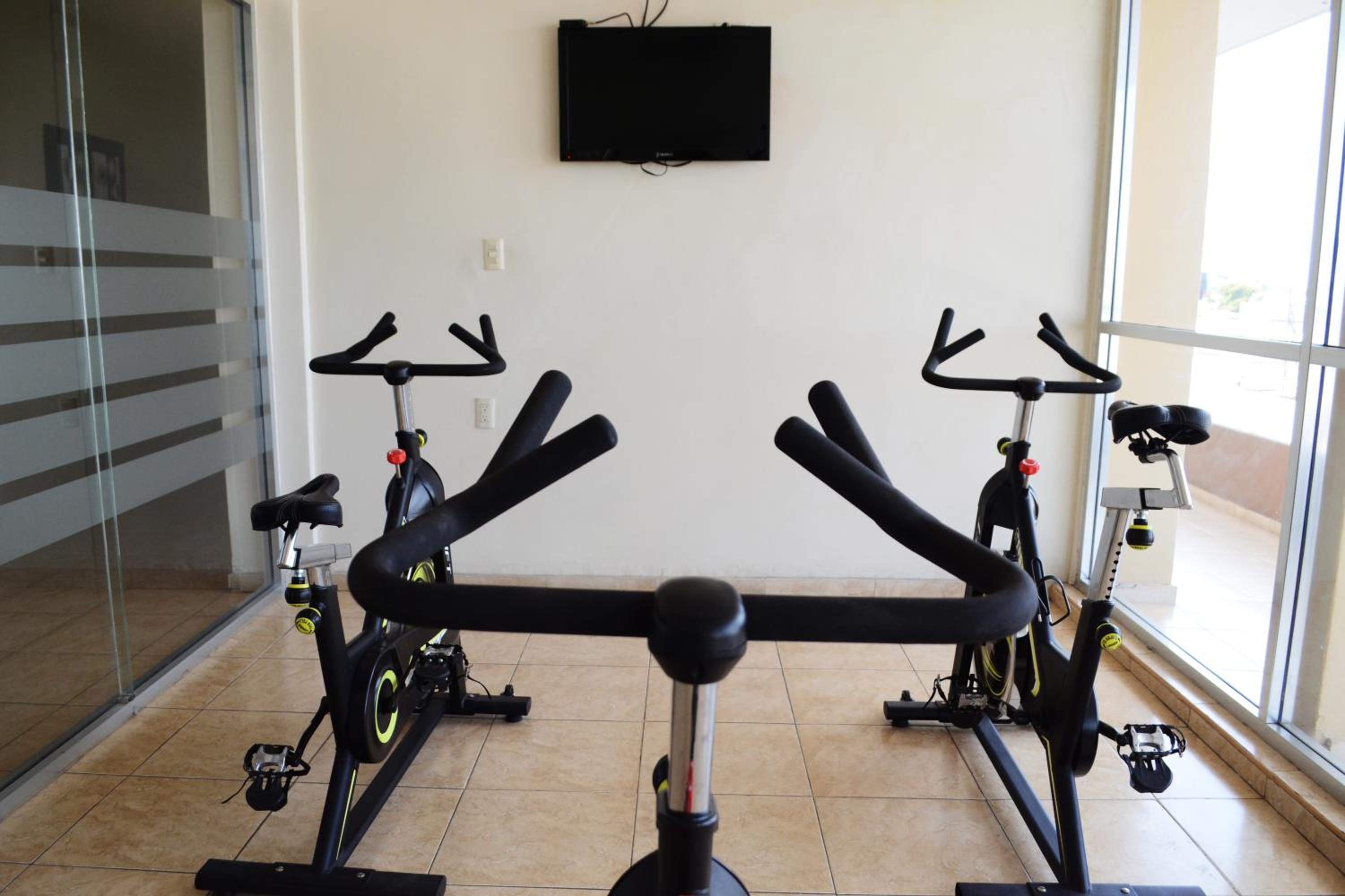 Los Mochis Vacations - Hotel America Centro - Property Image 50