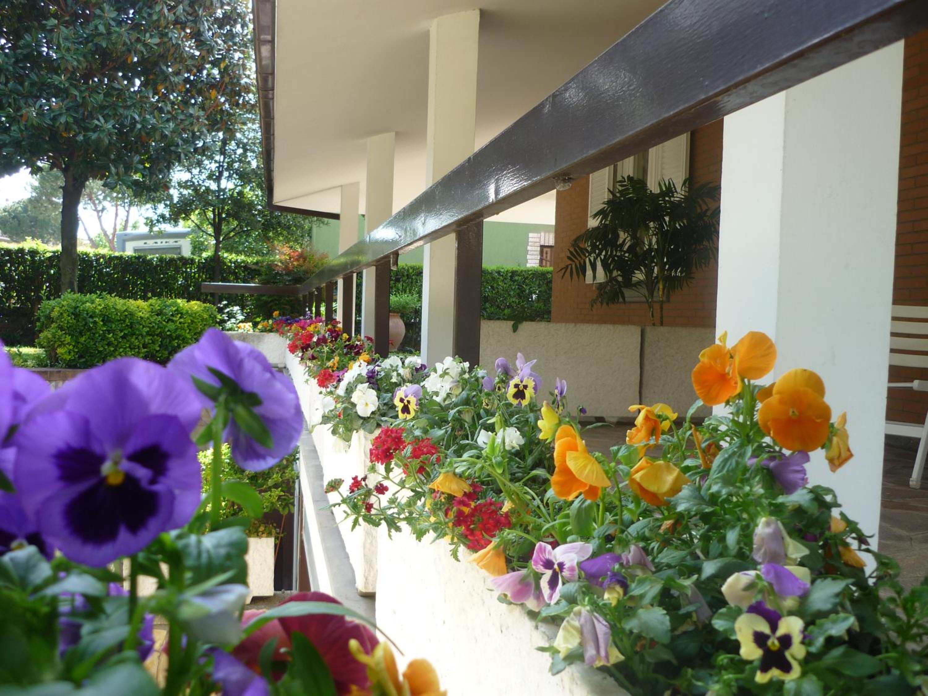 Inn Rome B&B