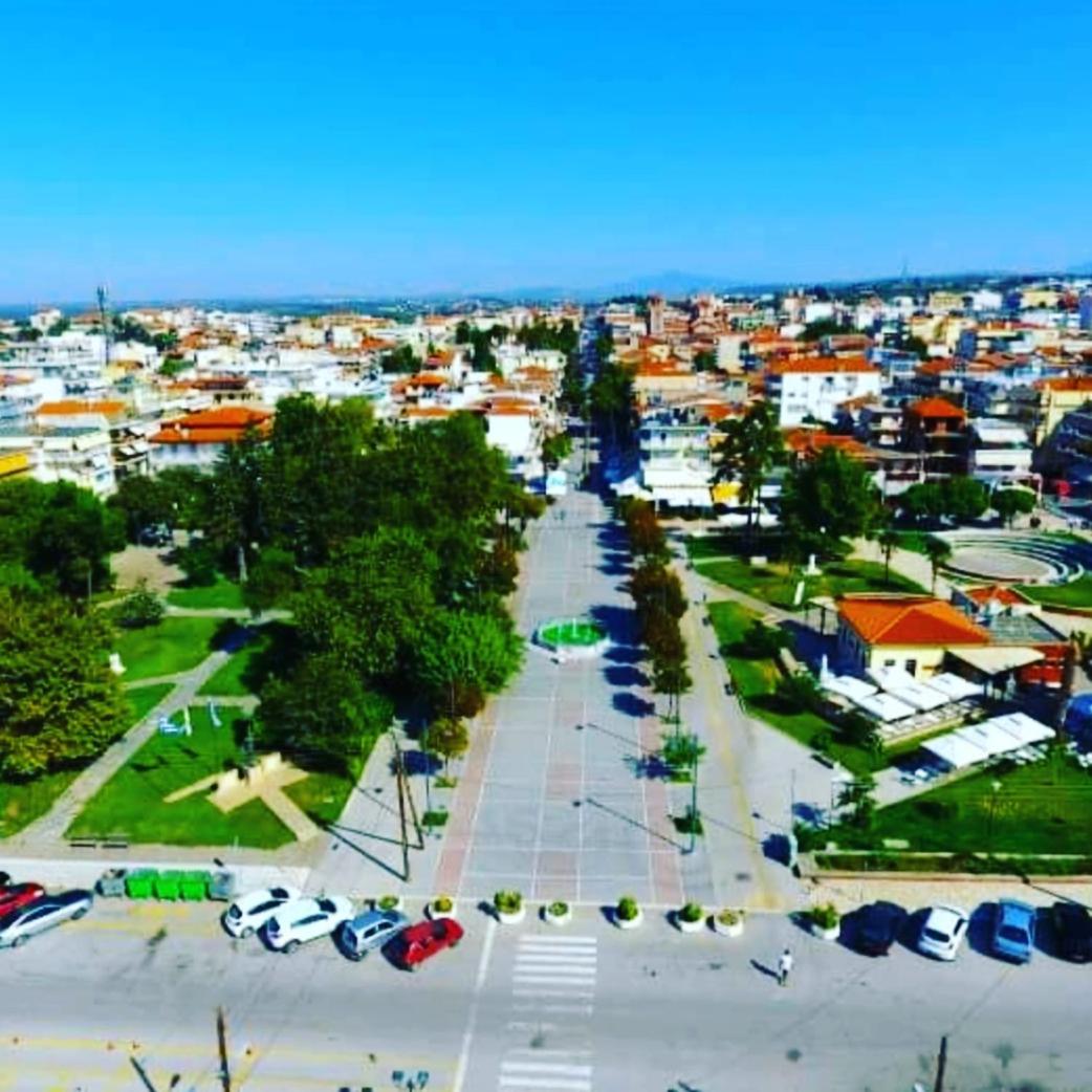 Hotel Epavli, photo 21