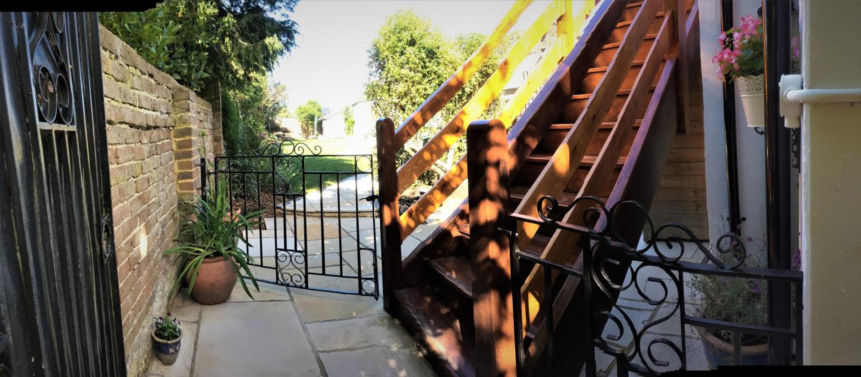 Beautiful Character Property view 3