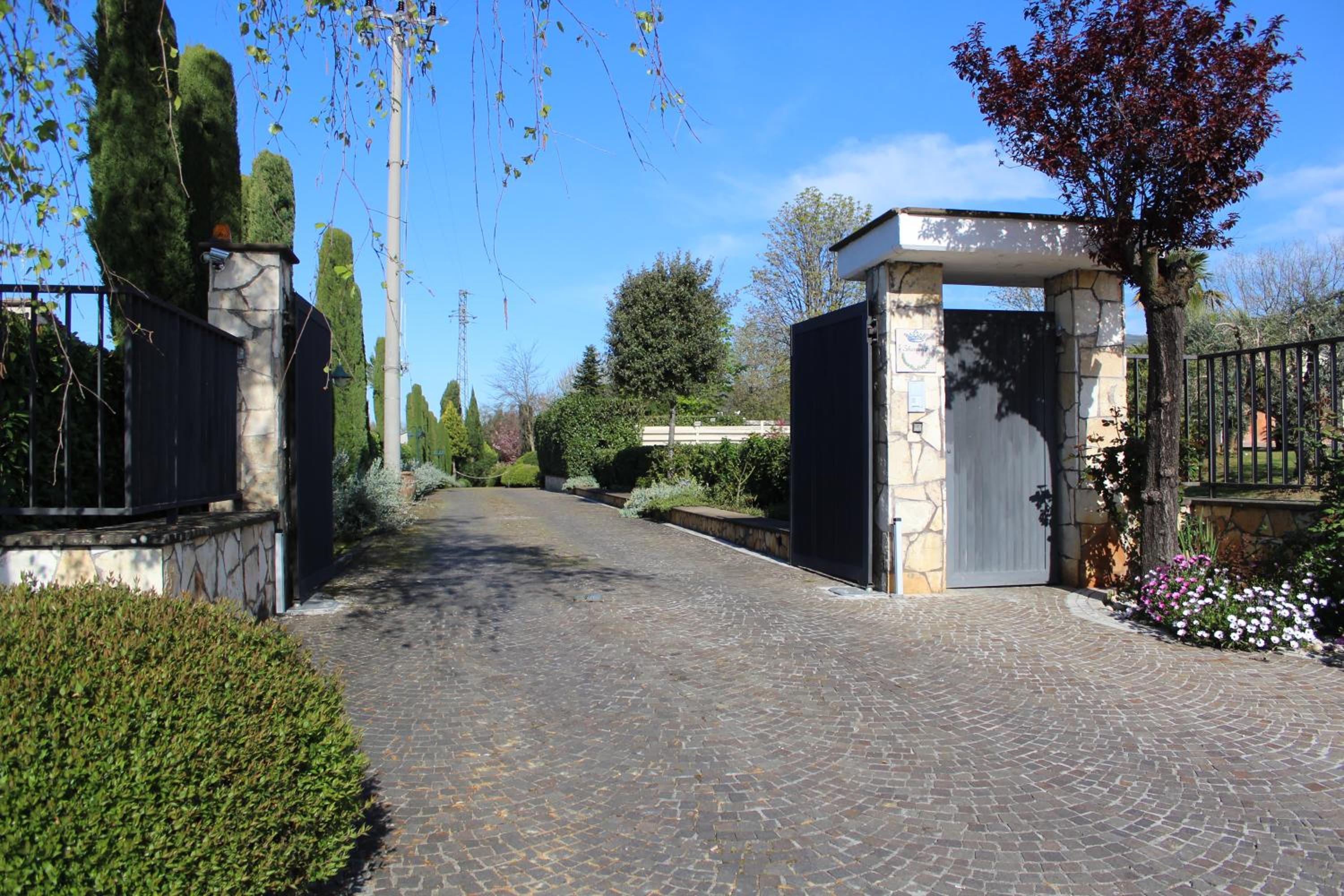 B&B Villa Sbaraglia photo 3
