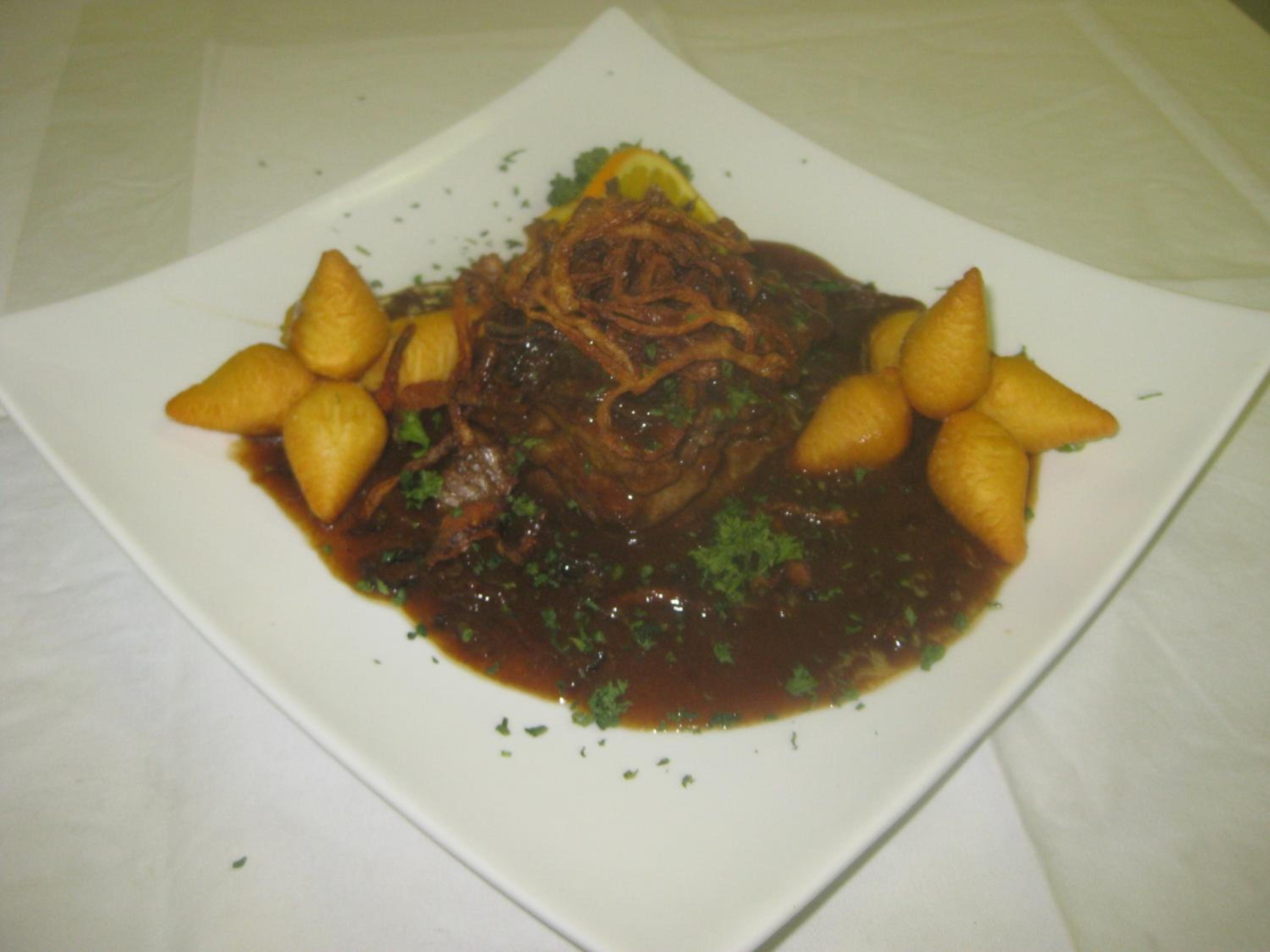 Gasthaus Goglhof