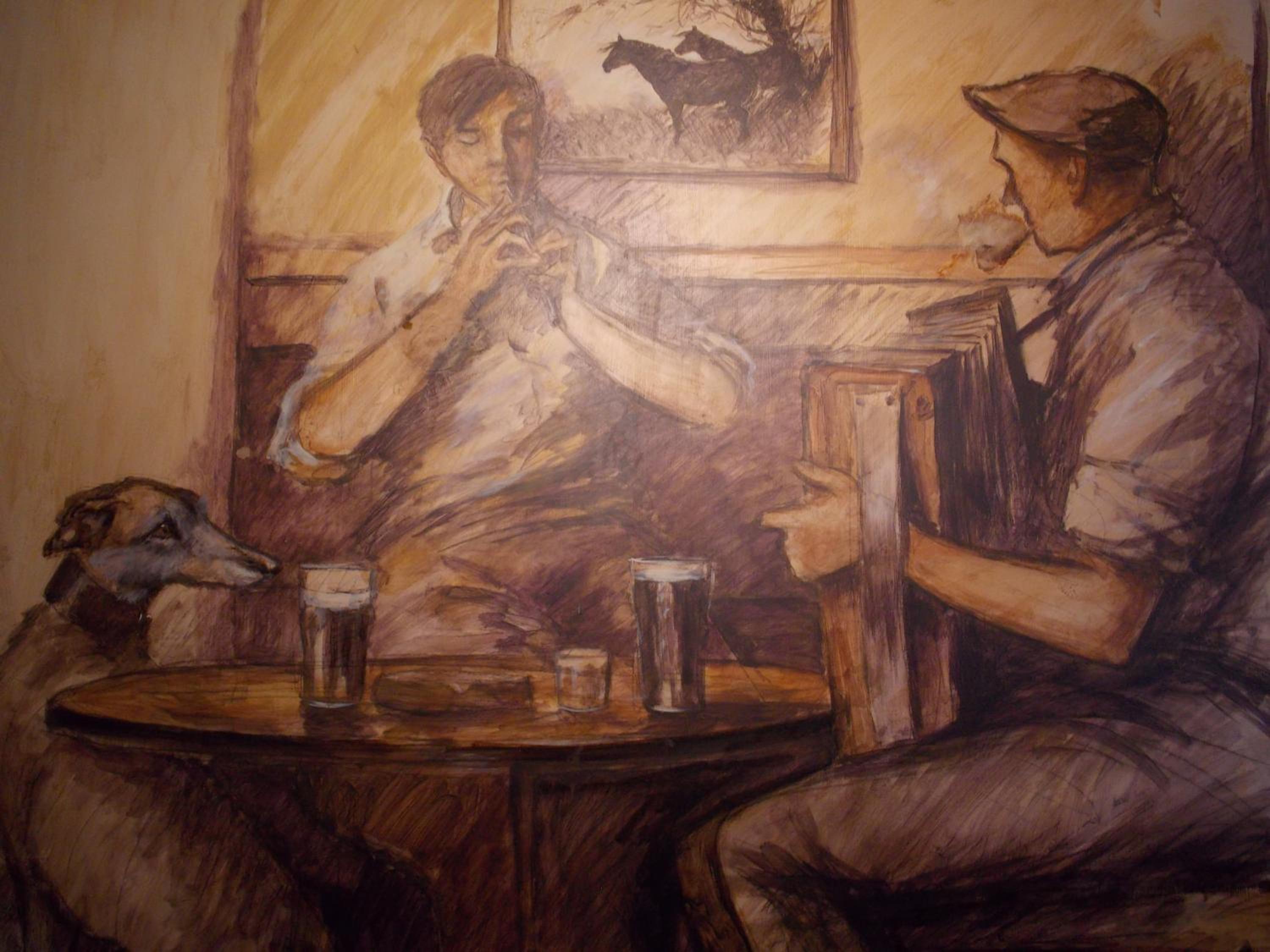 Lynton Vacations - The Crown Hotel - Property Image 48