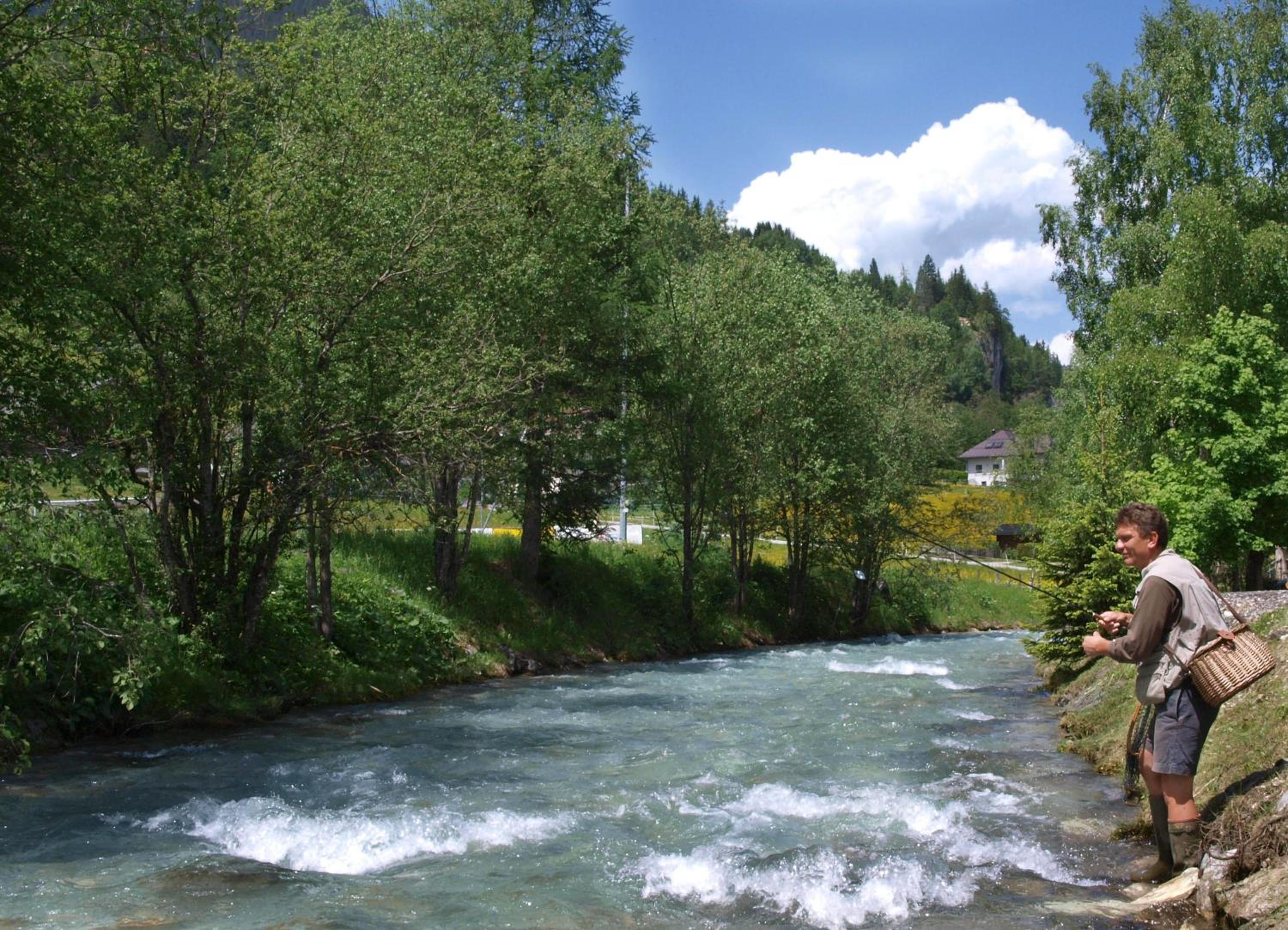 Salzburger Stubn