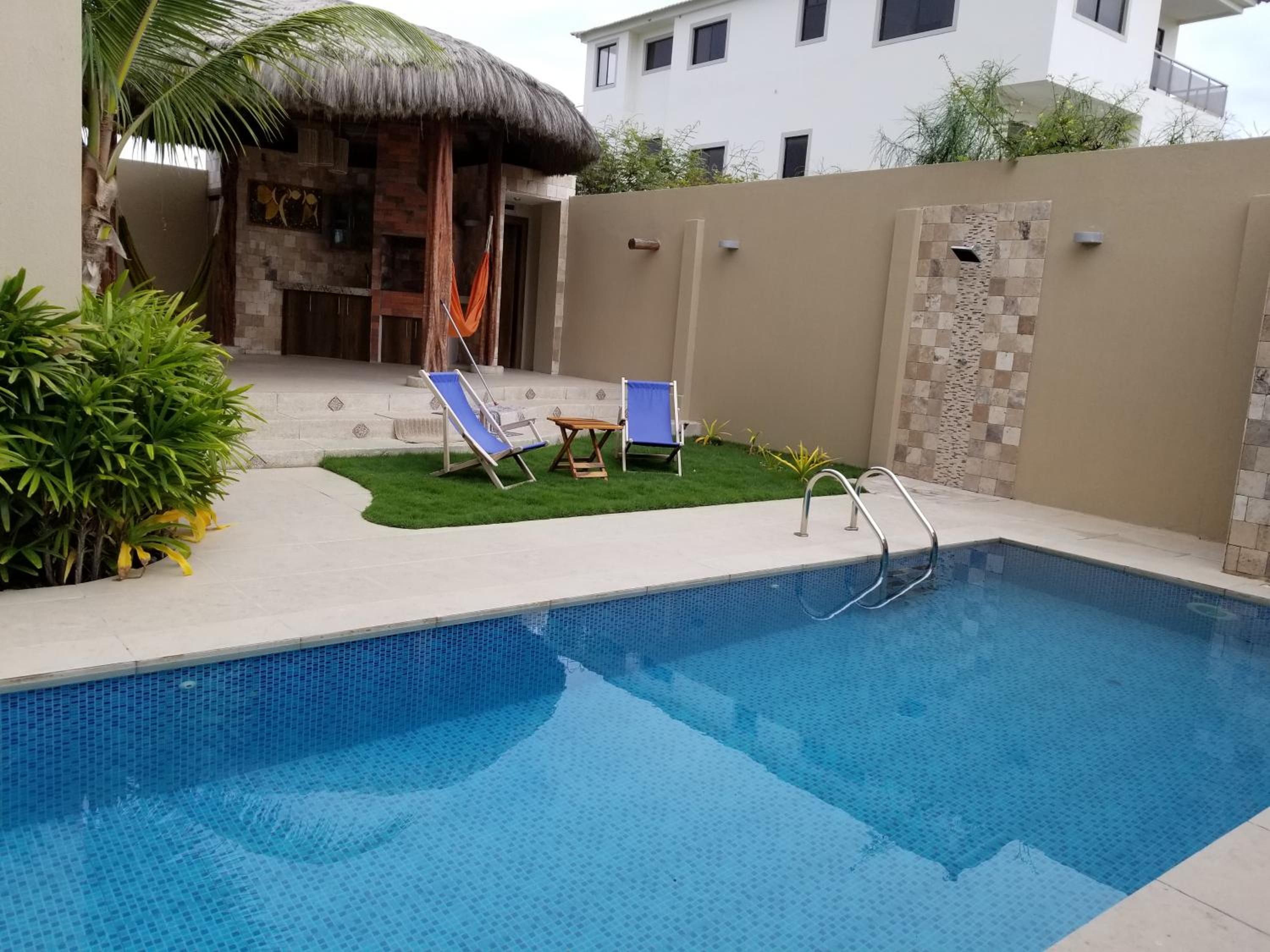 Departamento Familiar view 2