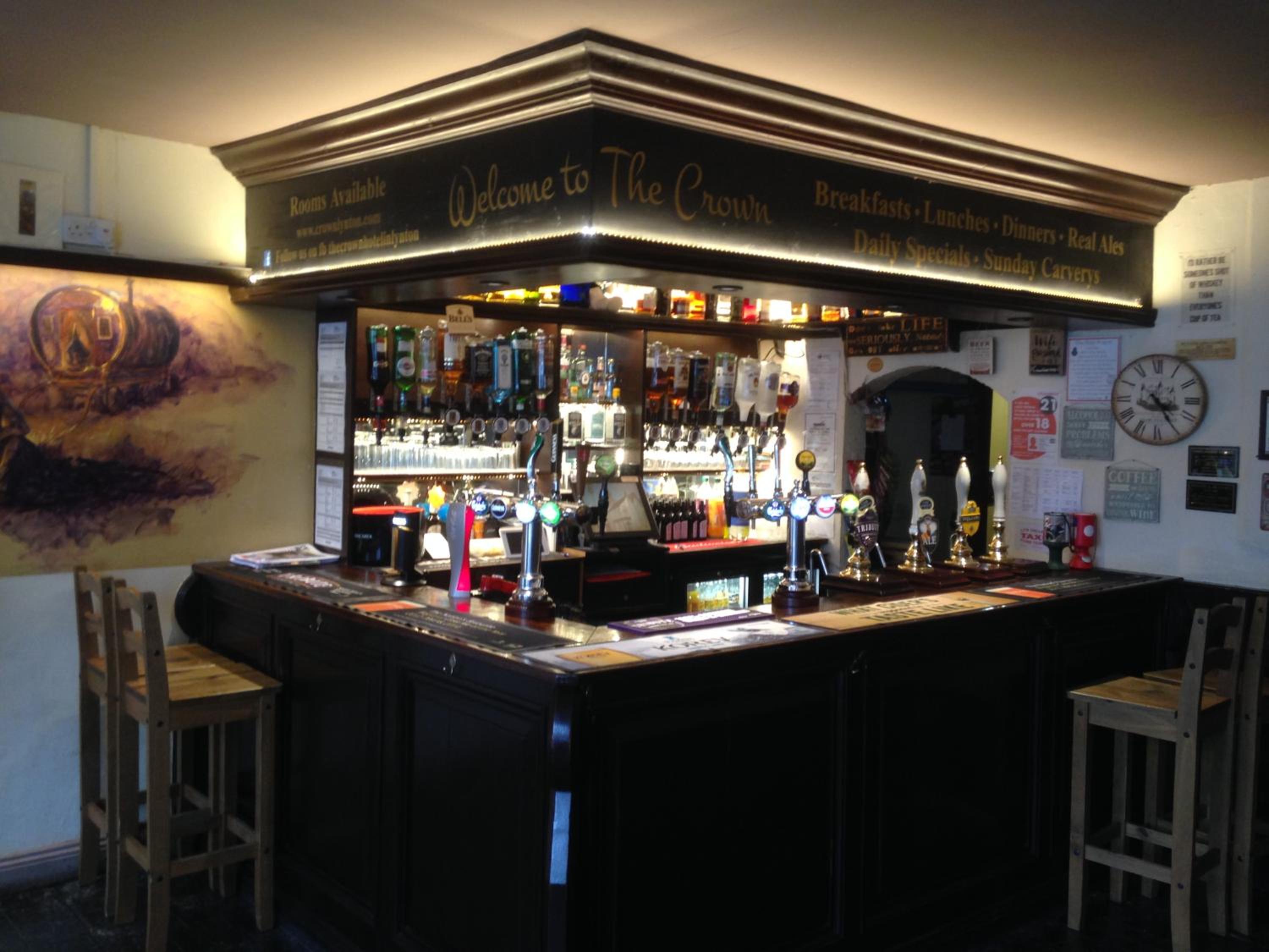 Lynton Vacations - The Crown Hotel - Property Image 45