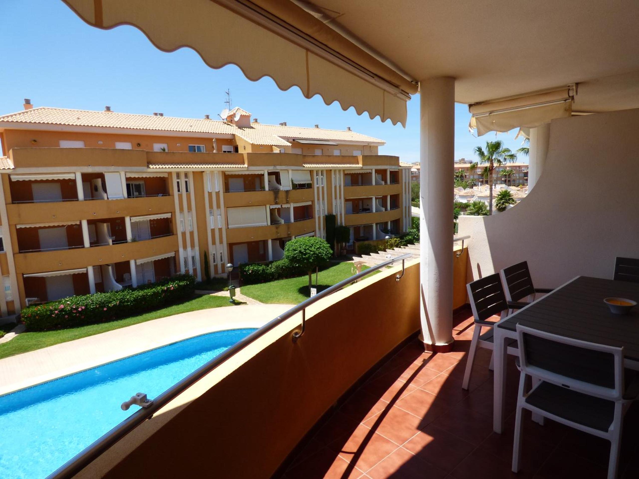 Residencial Mediterráneo photo 3
