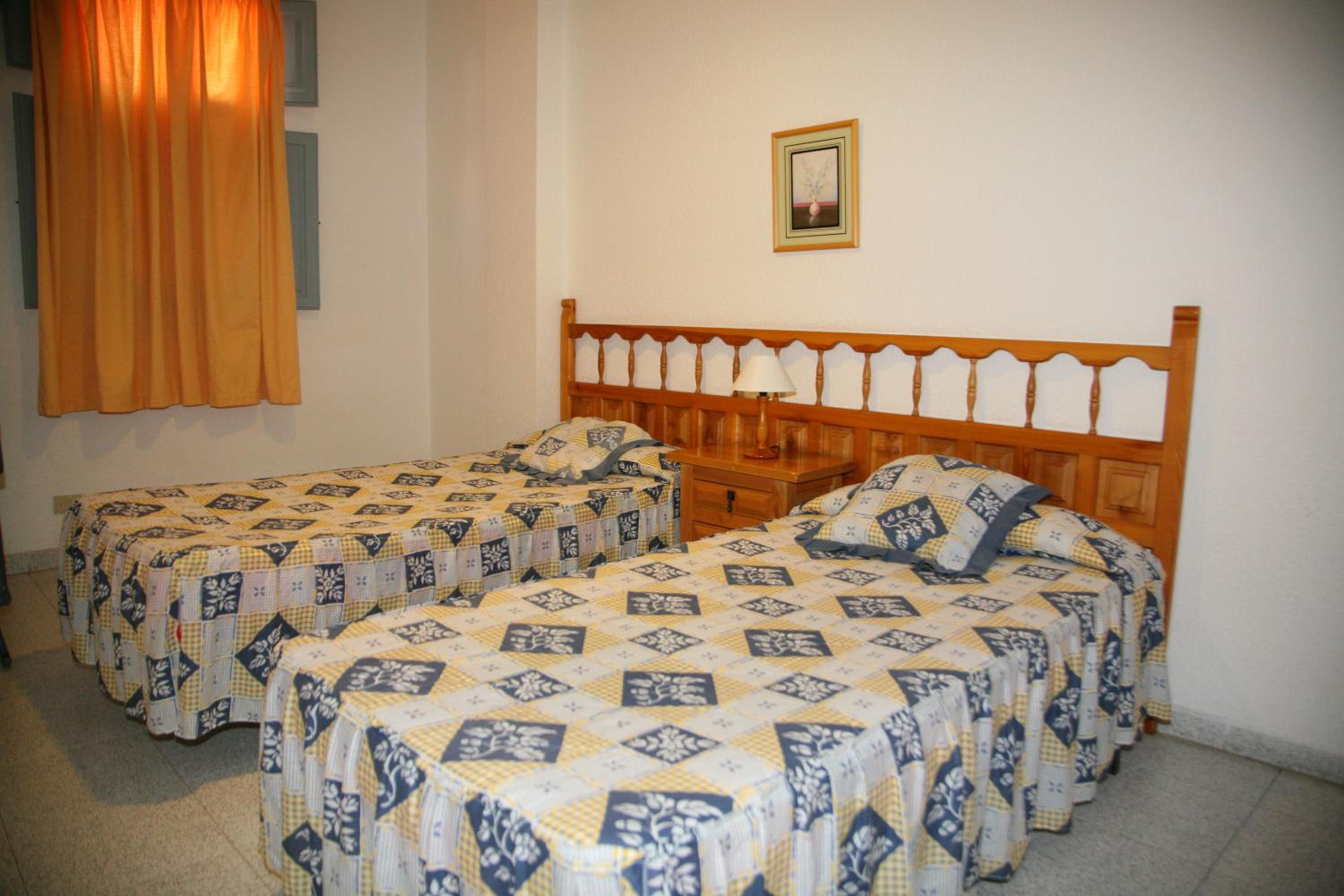 Apartamentos San Sebastián view 4