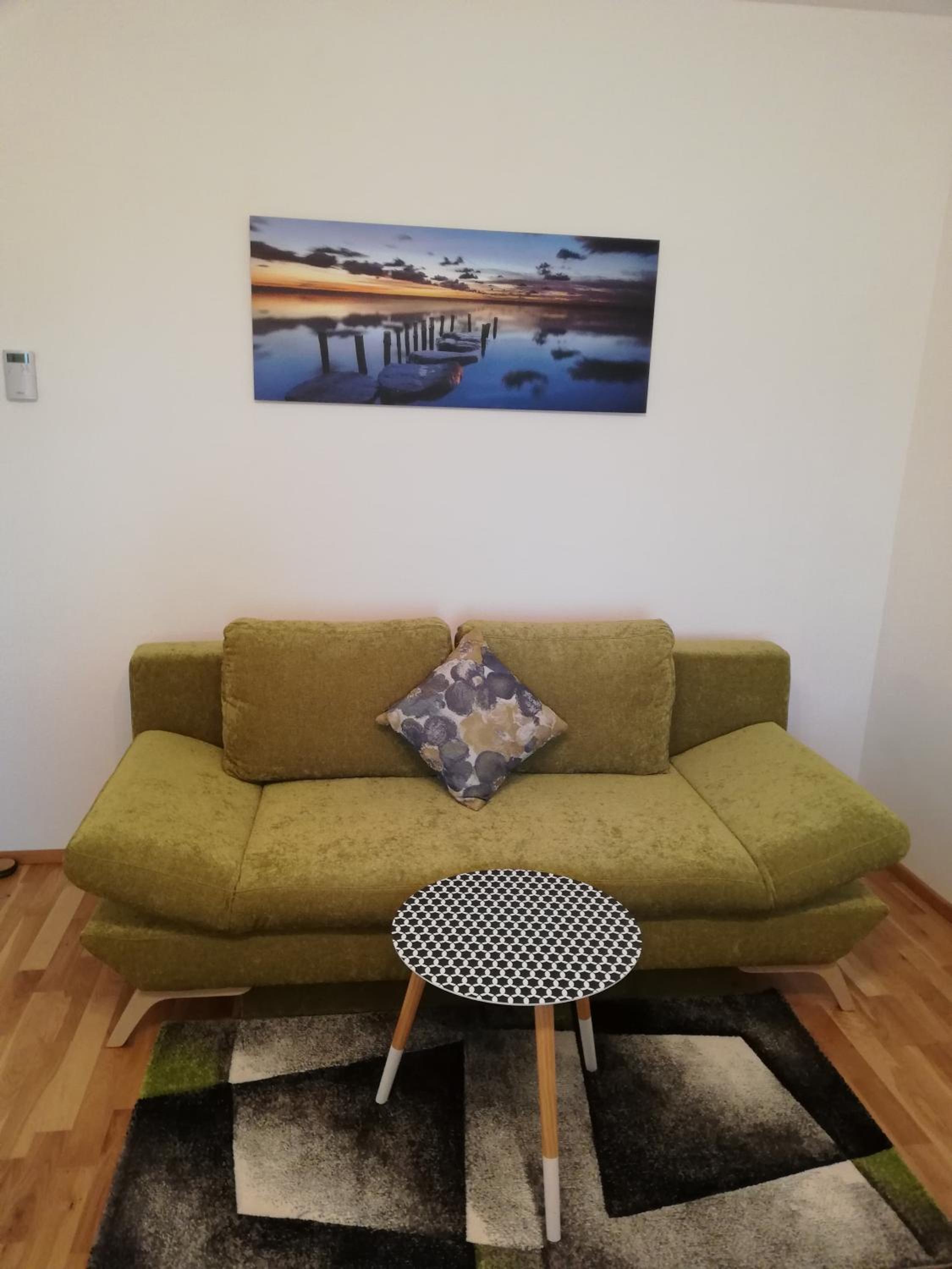 Ferienwohnung Deisenberger view 5