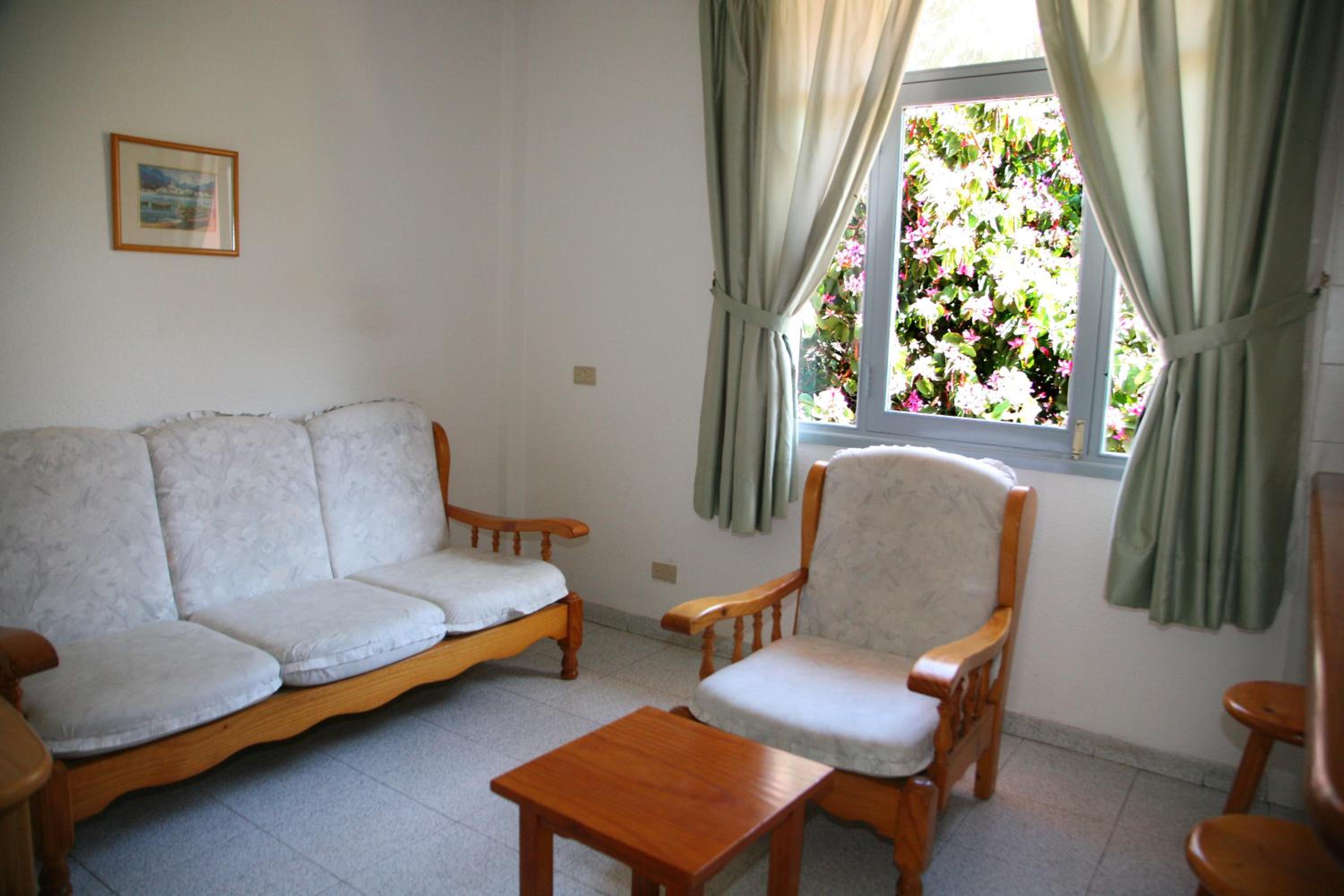 Apartamentos San Sebastián view 5