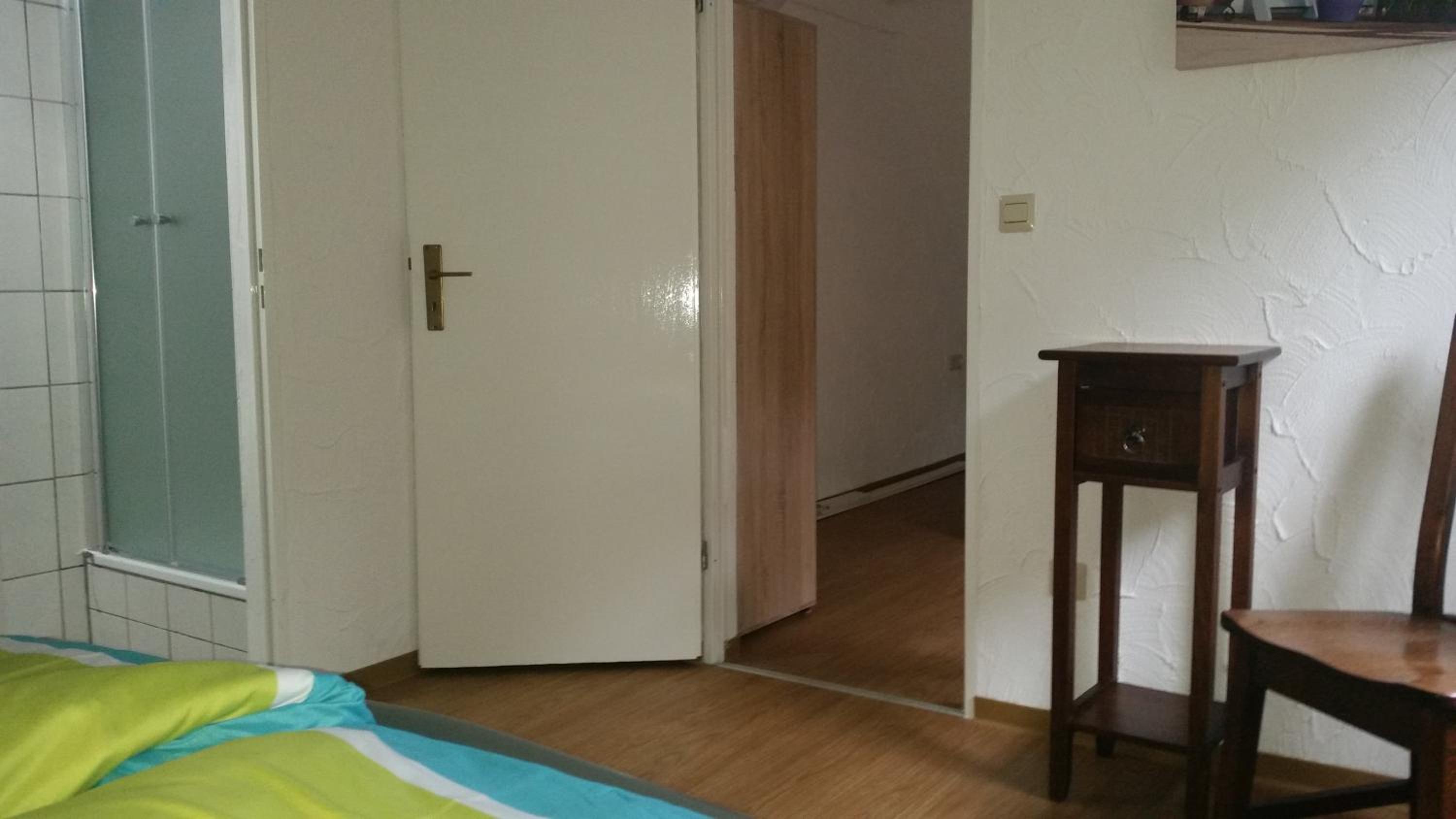 Haus am Dekernbach