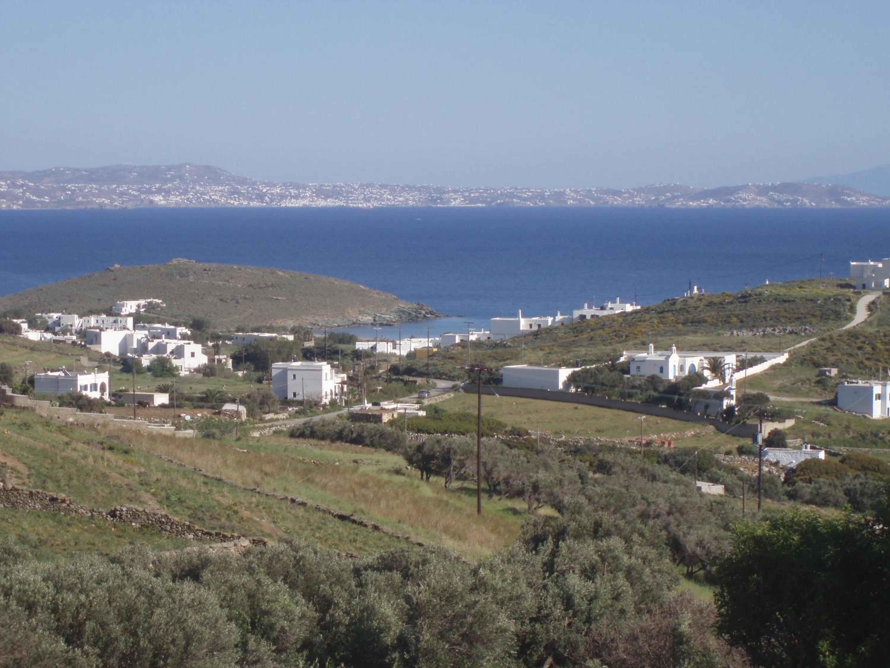 Stella Di Mare holiday house view 3