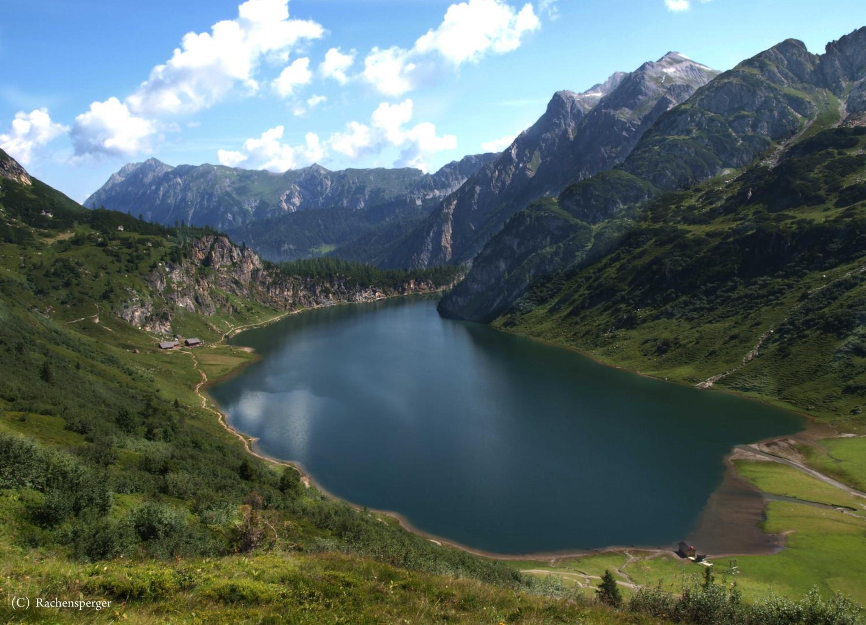 Salzburger Stubn