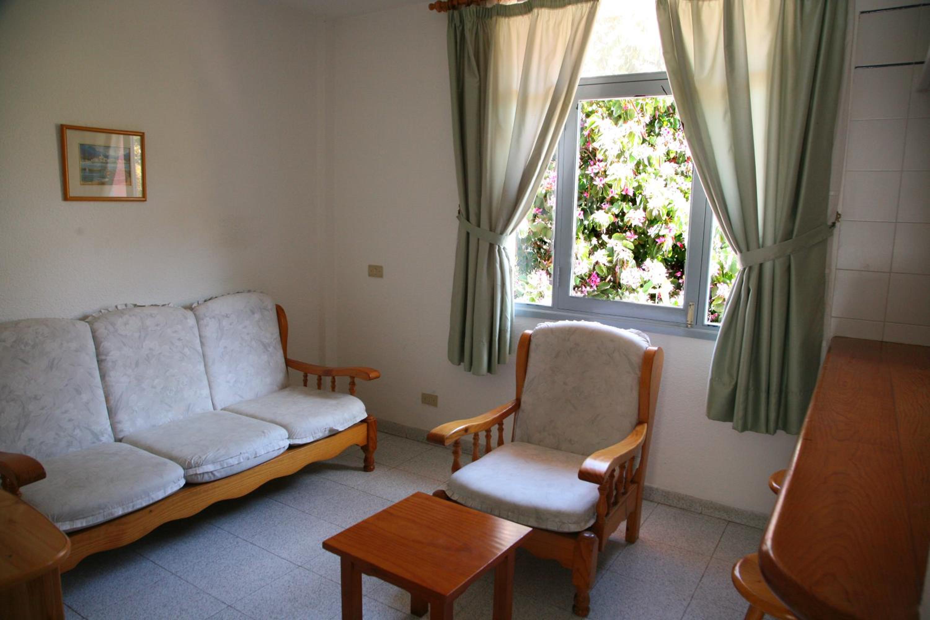 Apartamentos San Sebastián view 3