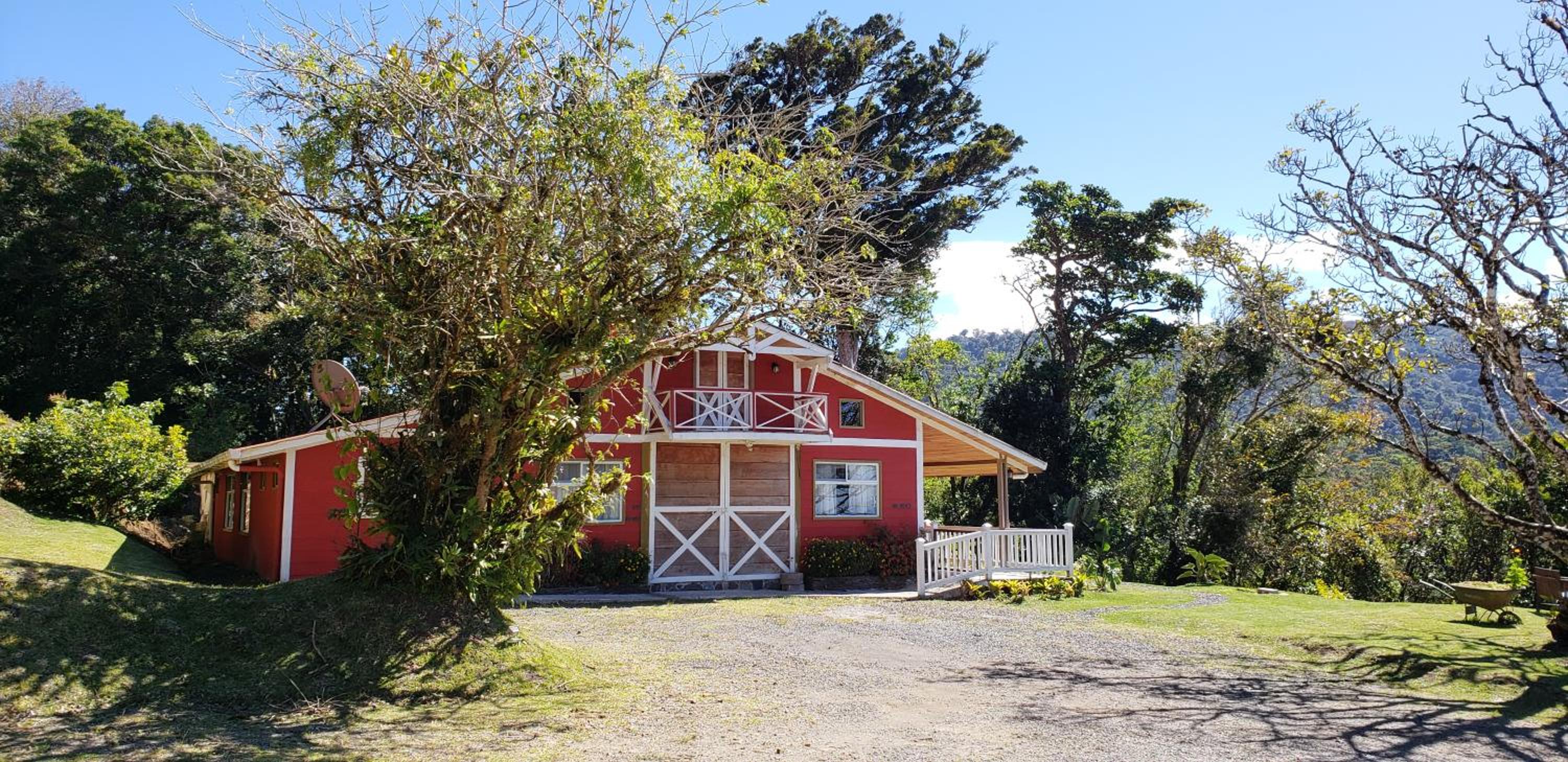 Casa El Granero Monteverde