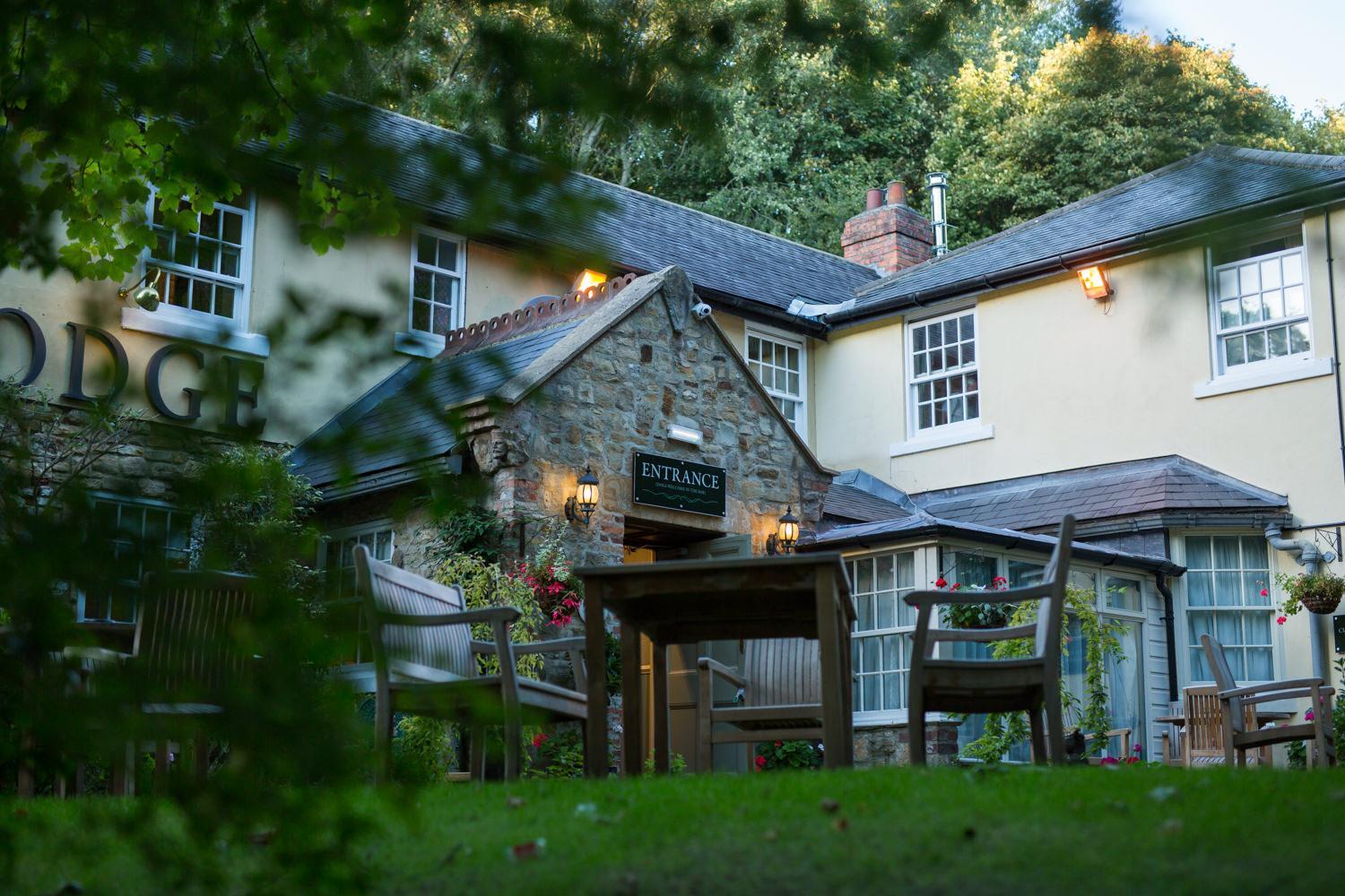 The Kingslodge Inn - The Inn Collection Group