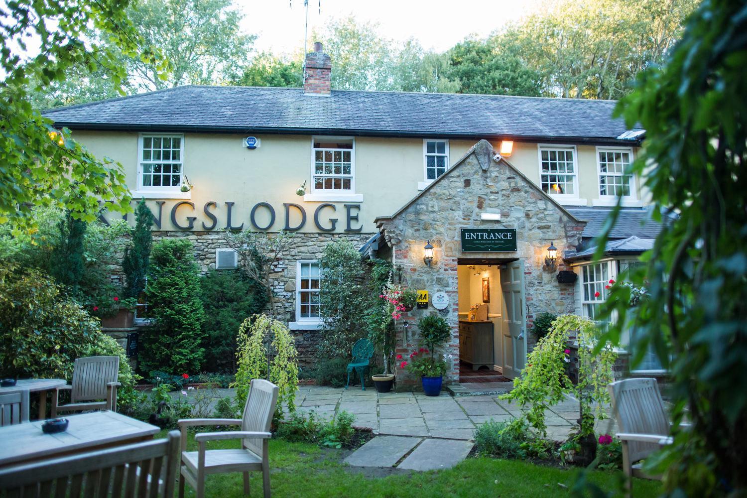 The Kingslodge Inn - The Inn Collection Group