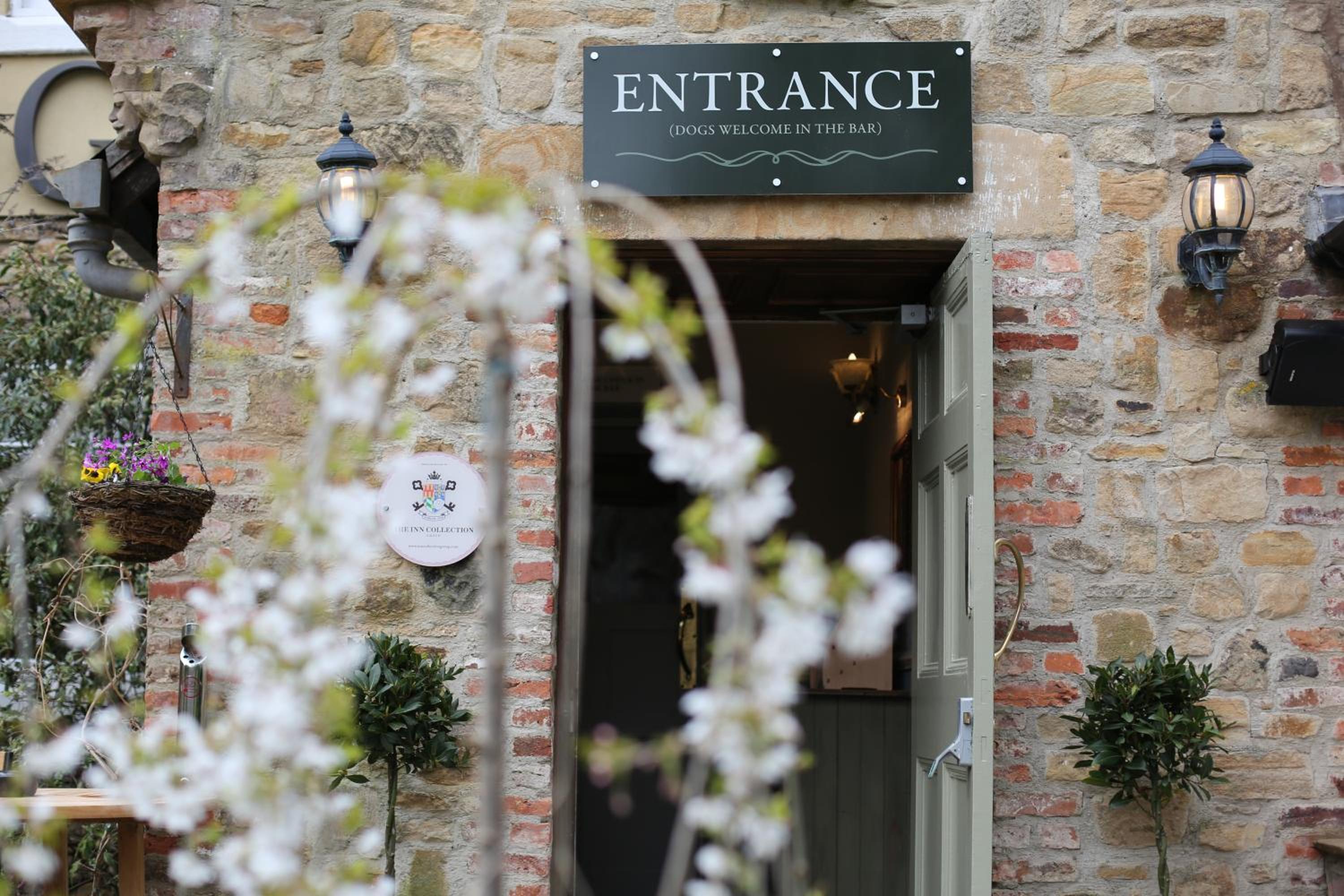 The Kingslodge Inn - The Inn Collection Group