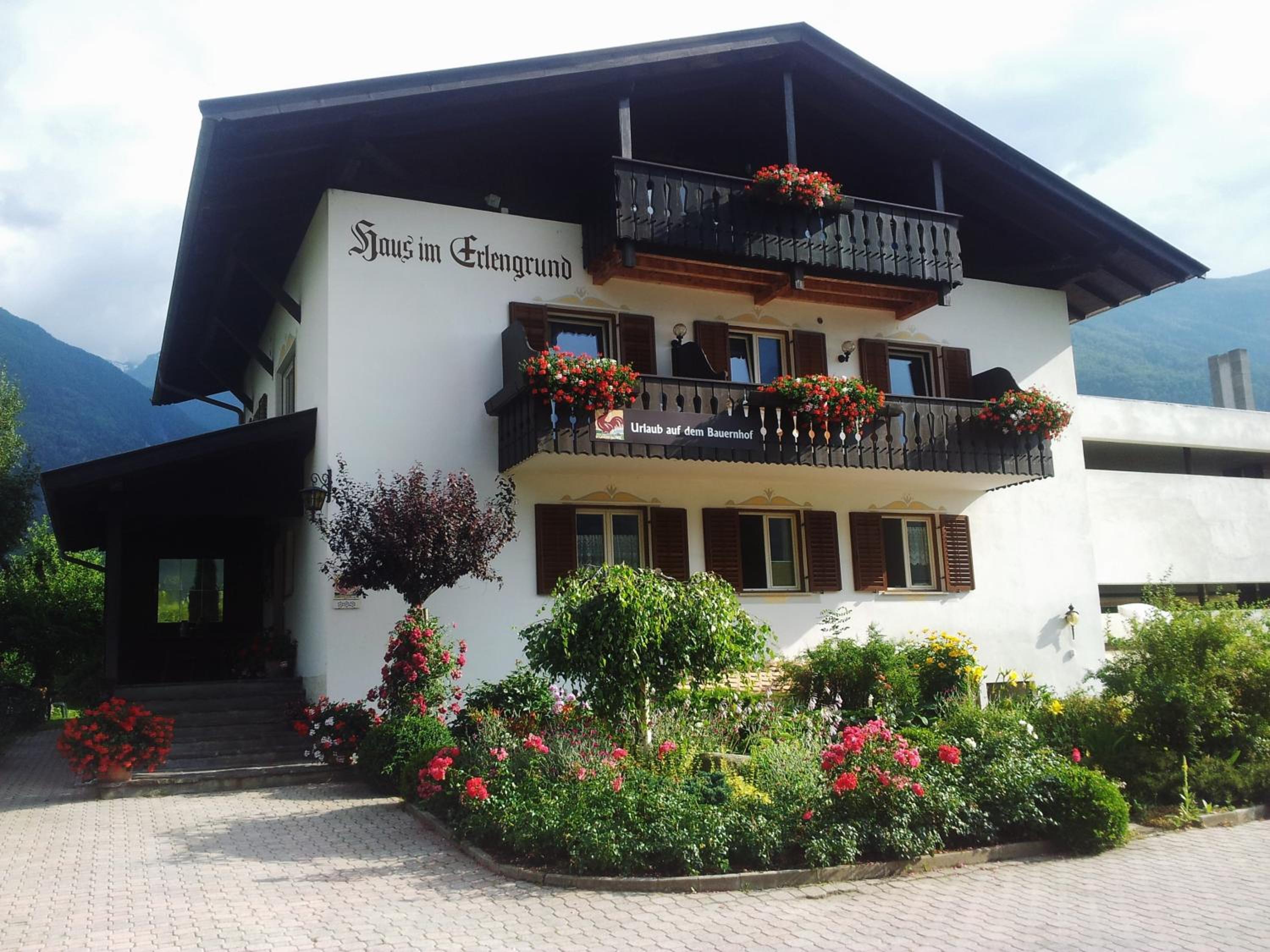Haus im Erlengrund view 3