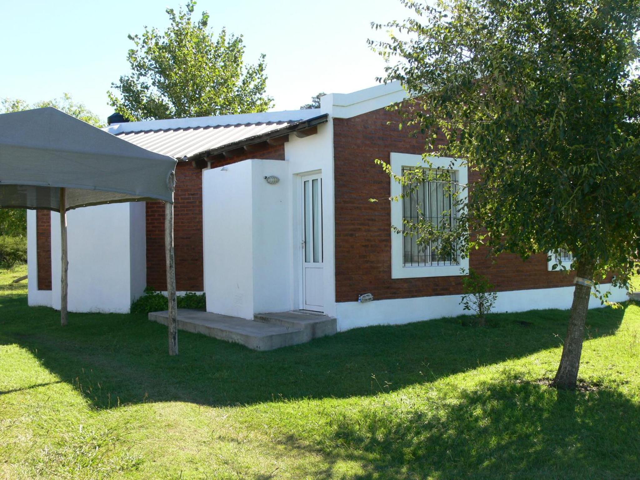 Cabañas Los Girasoles
