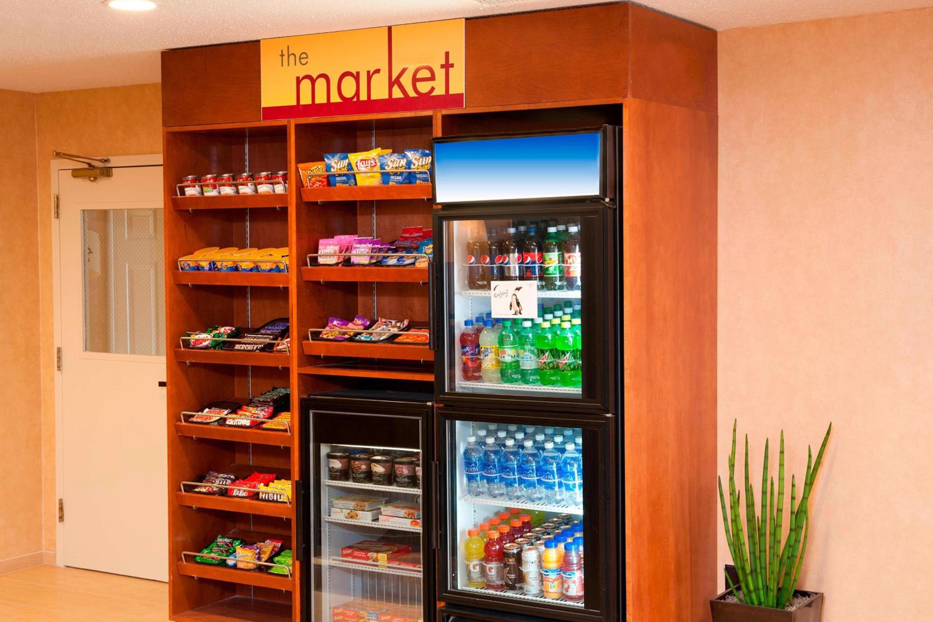 Residence Inn Lansing West, Billede 10