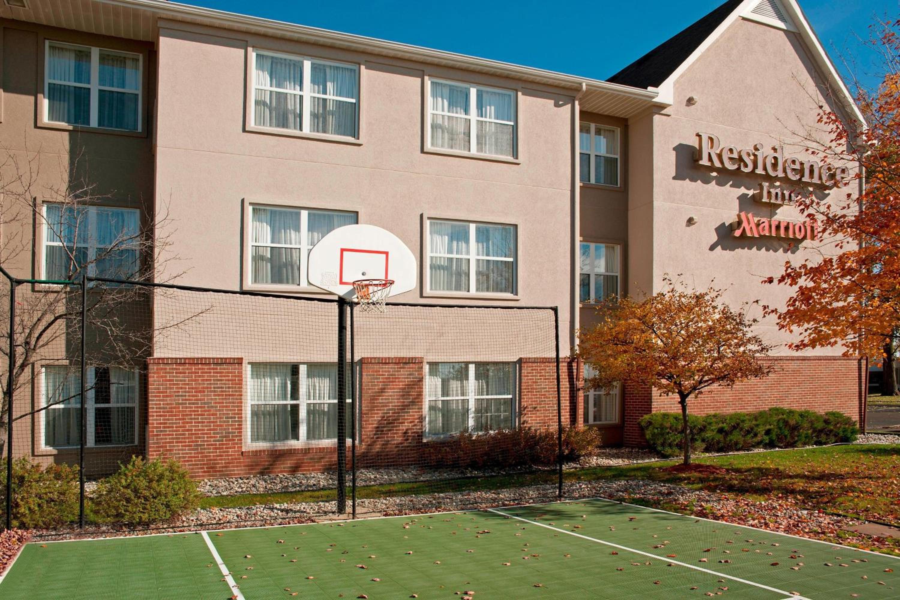 Residence Inn Lansing West, Billede 12