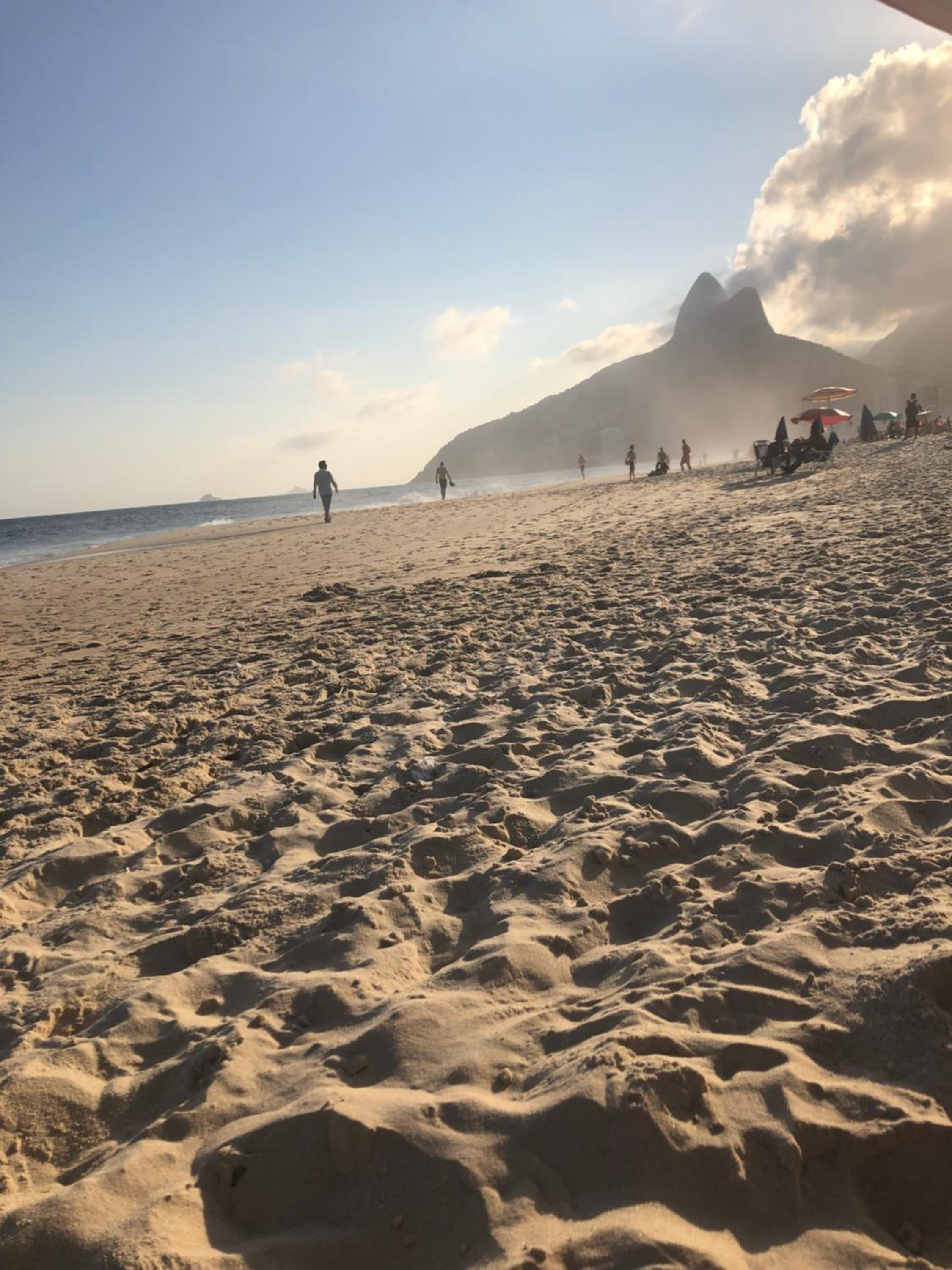 Ipanema Prudente Posto 9