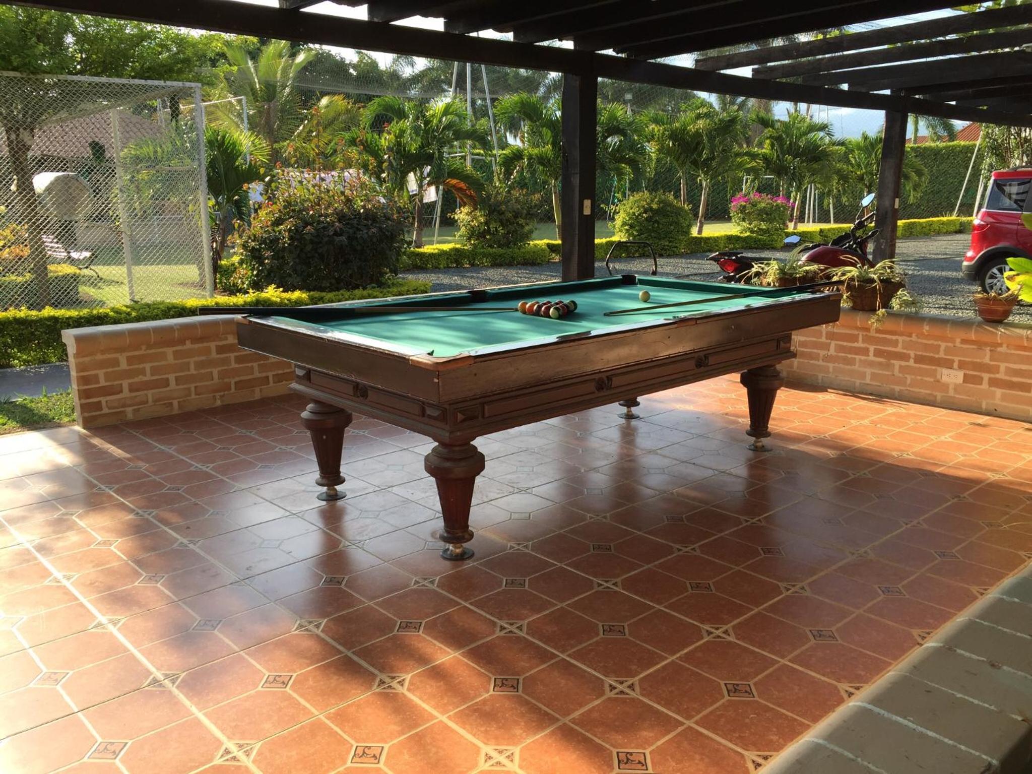 La Morocha Hospedaje & Relax Campestre