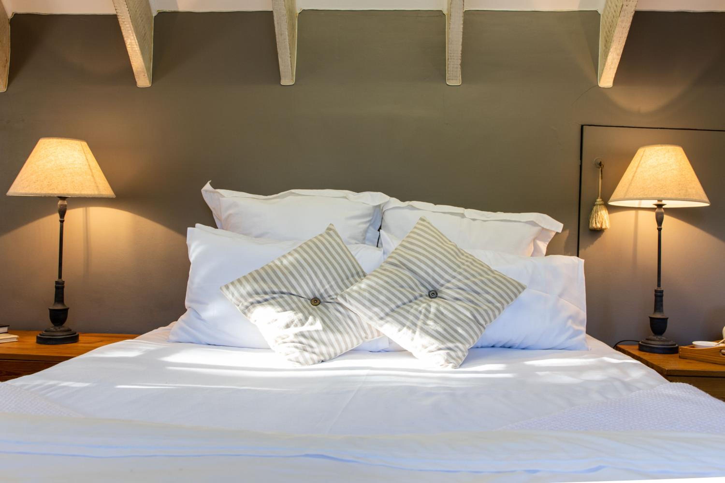 The Bergzicht Guest Suite view 3
