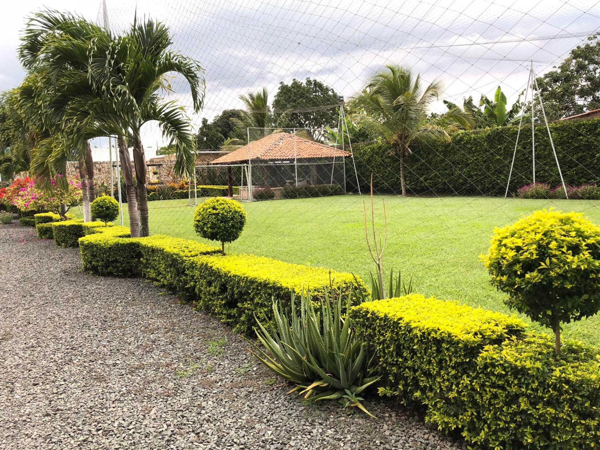 La Morocha Hospedaje & Relax Campestre