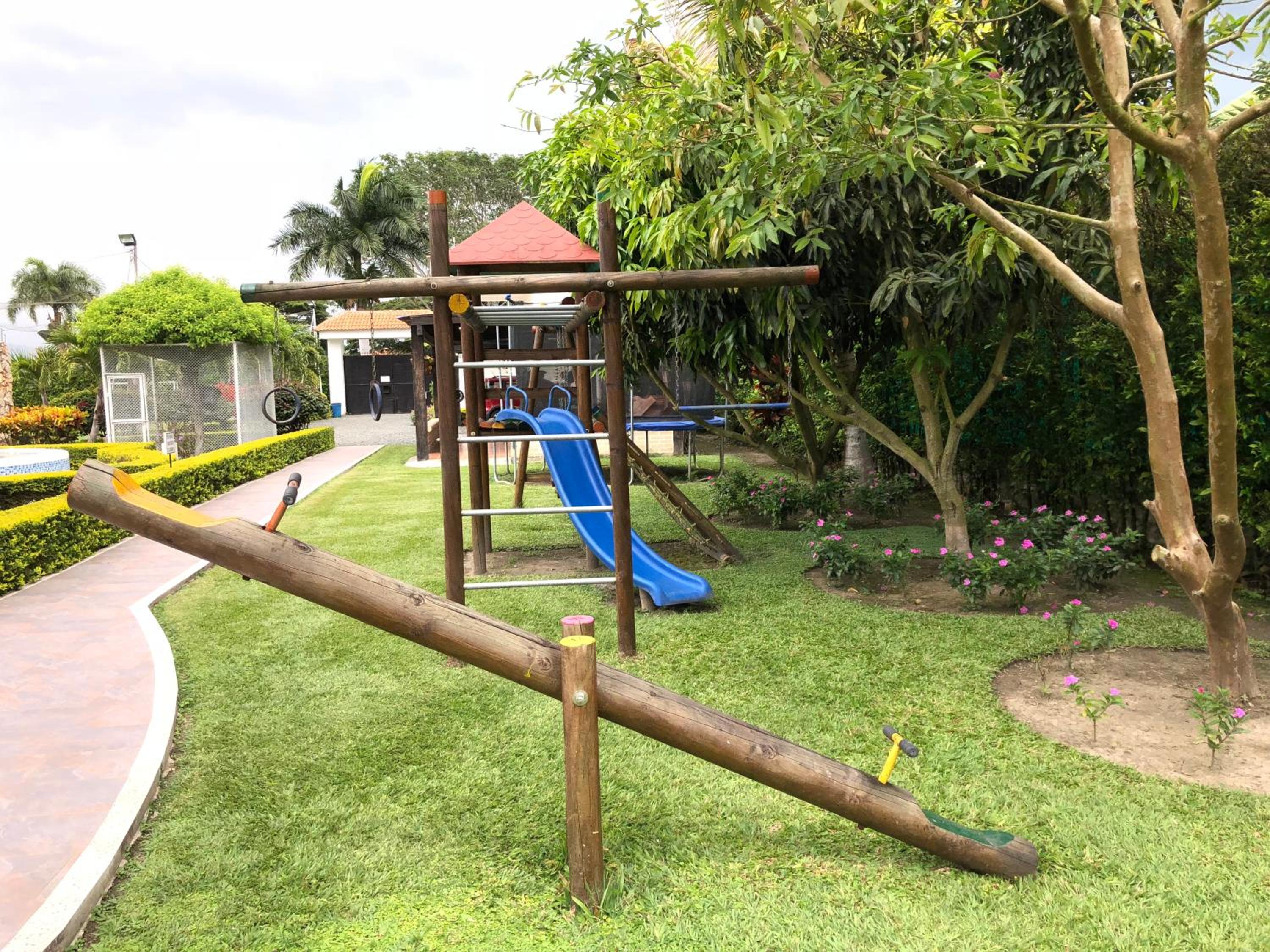 La Morocha Hospedaje & Relax Campestre