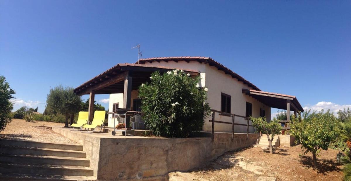 Villa Carol view 2