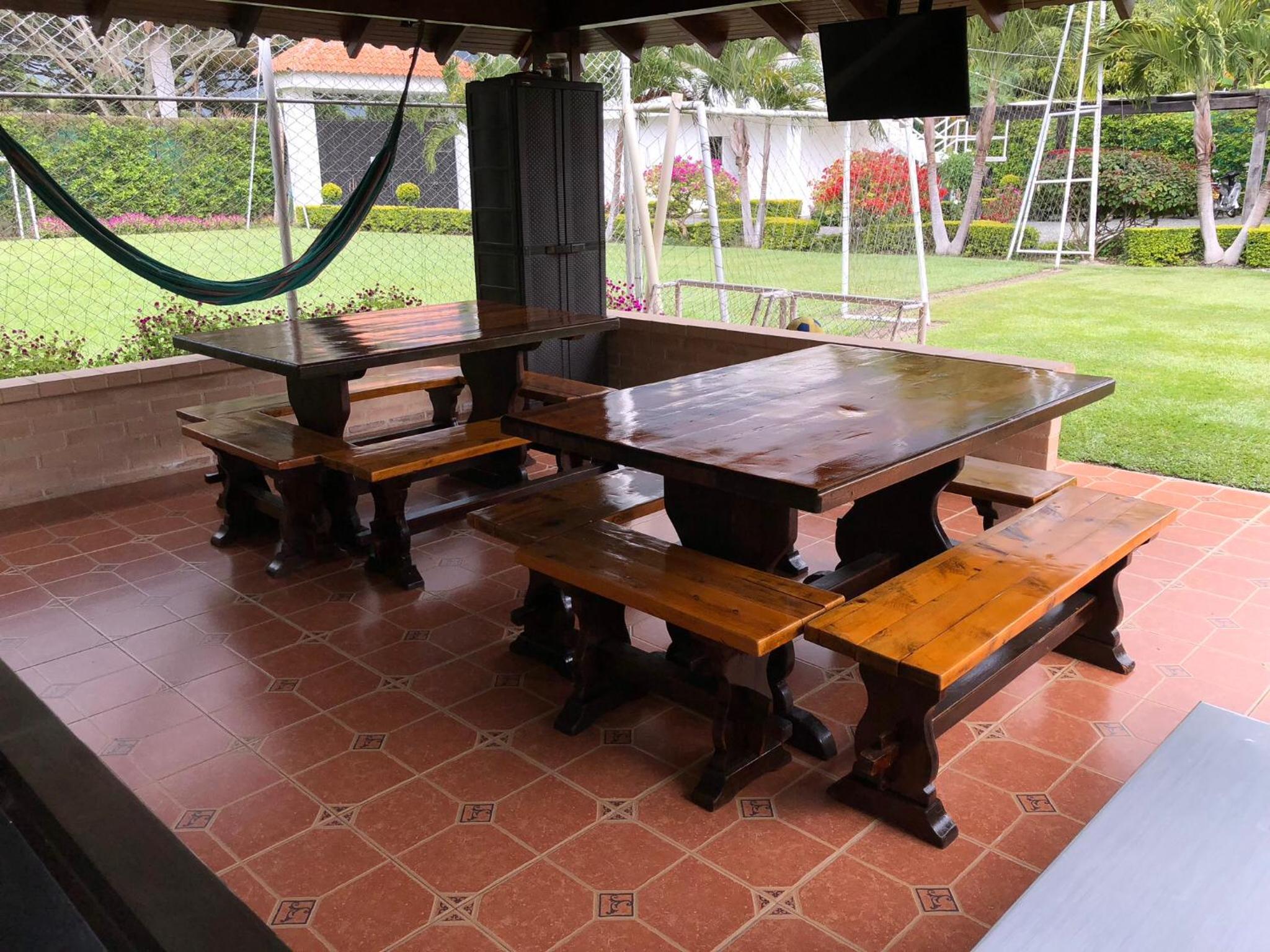 La Morocha Hospedaje & Relax Campestre