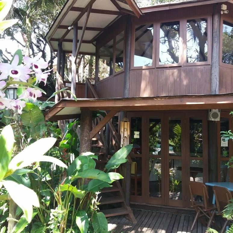 Hotel Stolz Chales - Image 1