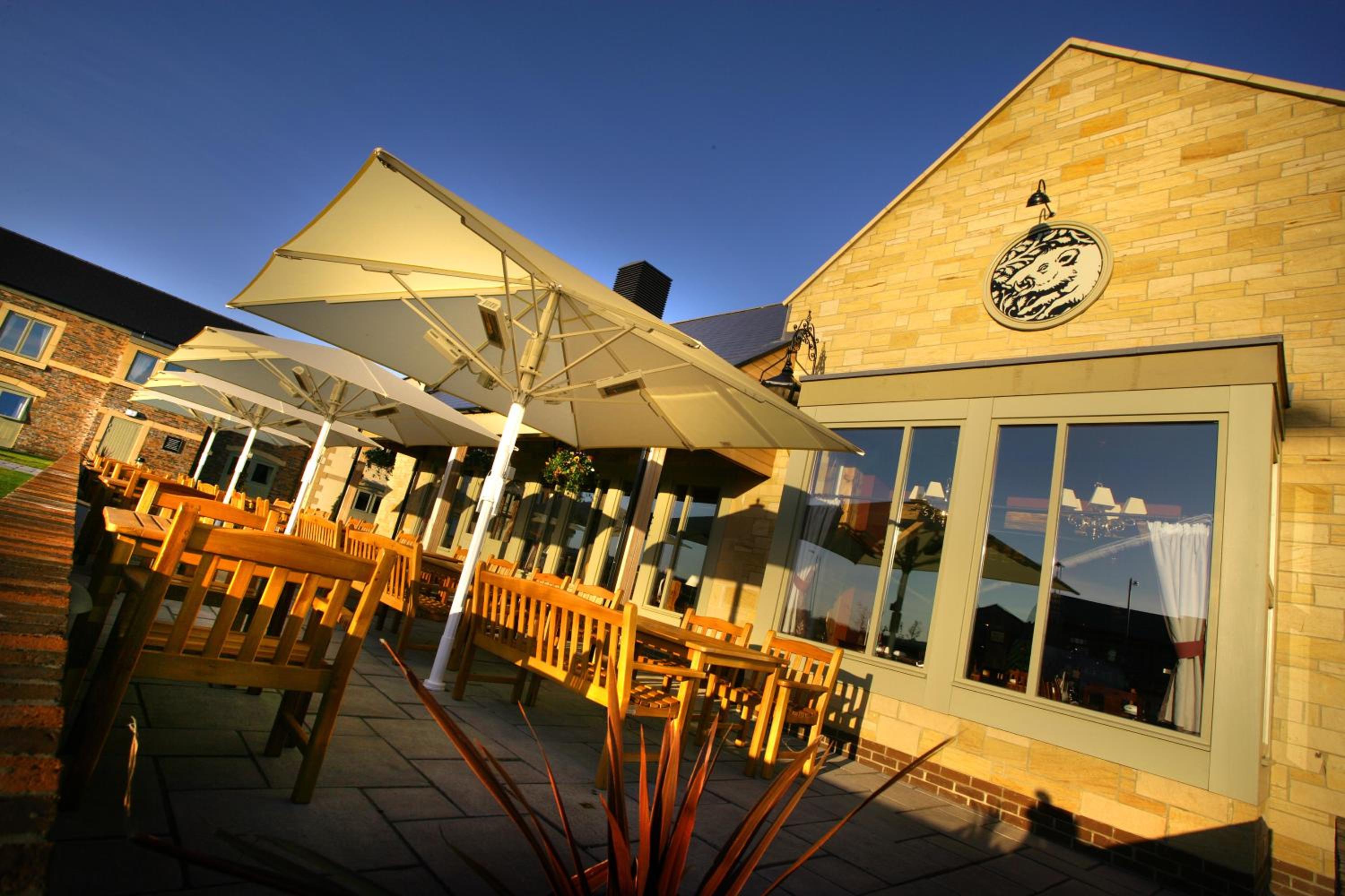 The Hog's Head Inn - The Inn Collection Group