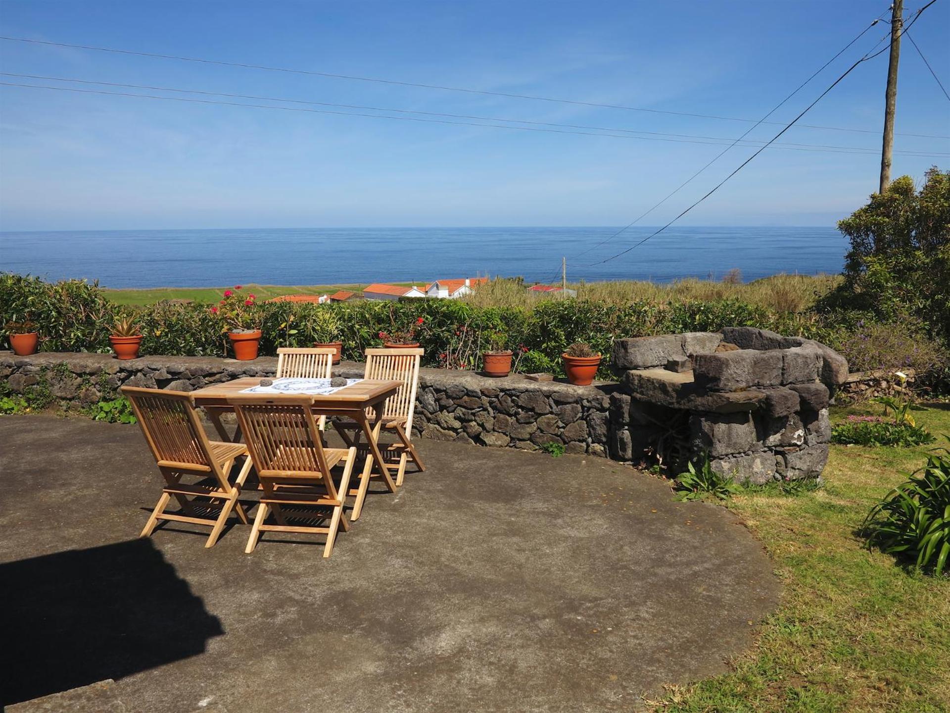 Casa da Paz view 4