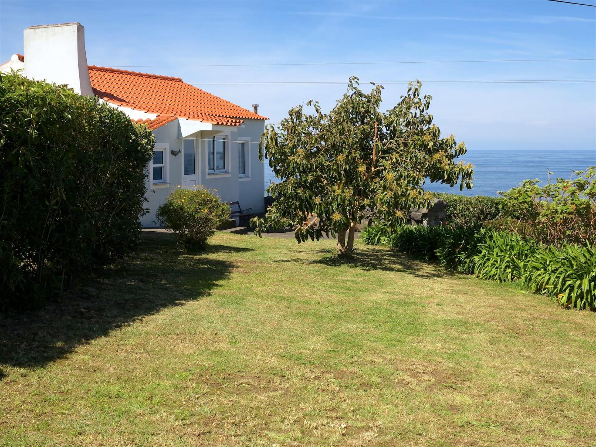 Casa da Paz view 5