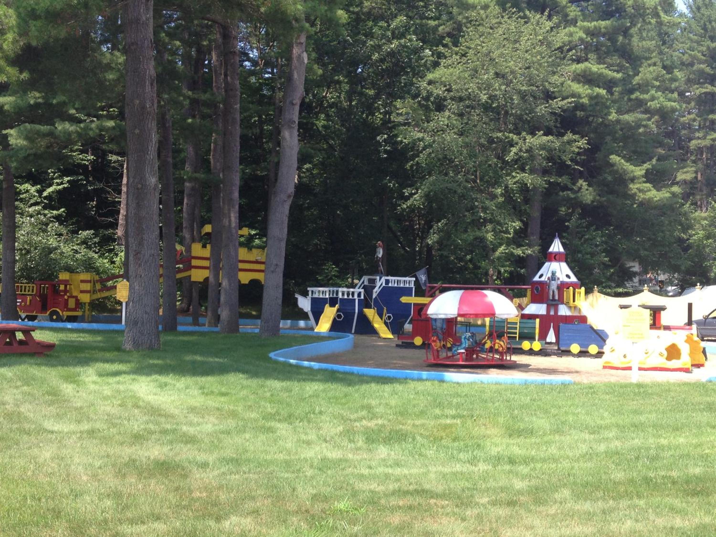 Colonel Williams Resort and Suites