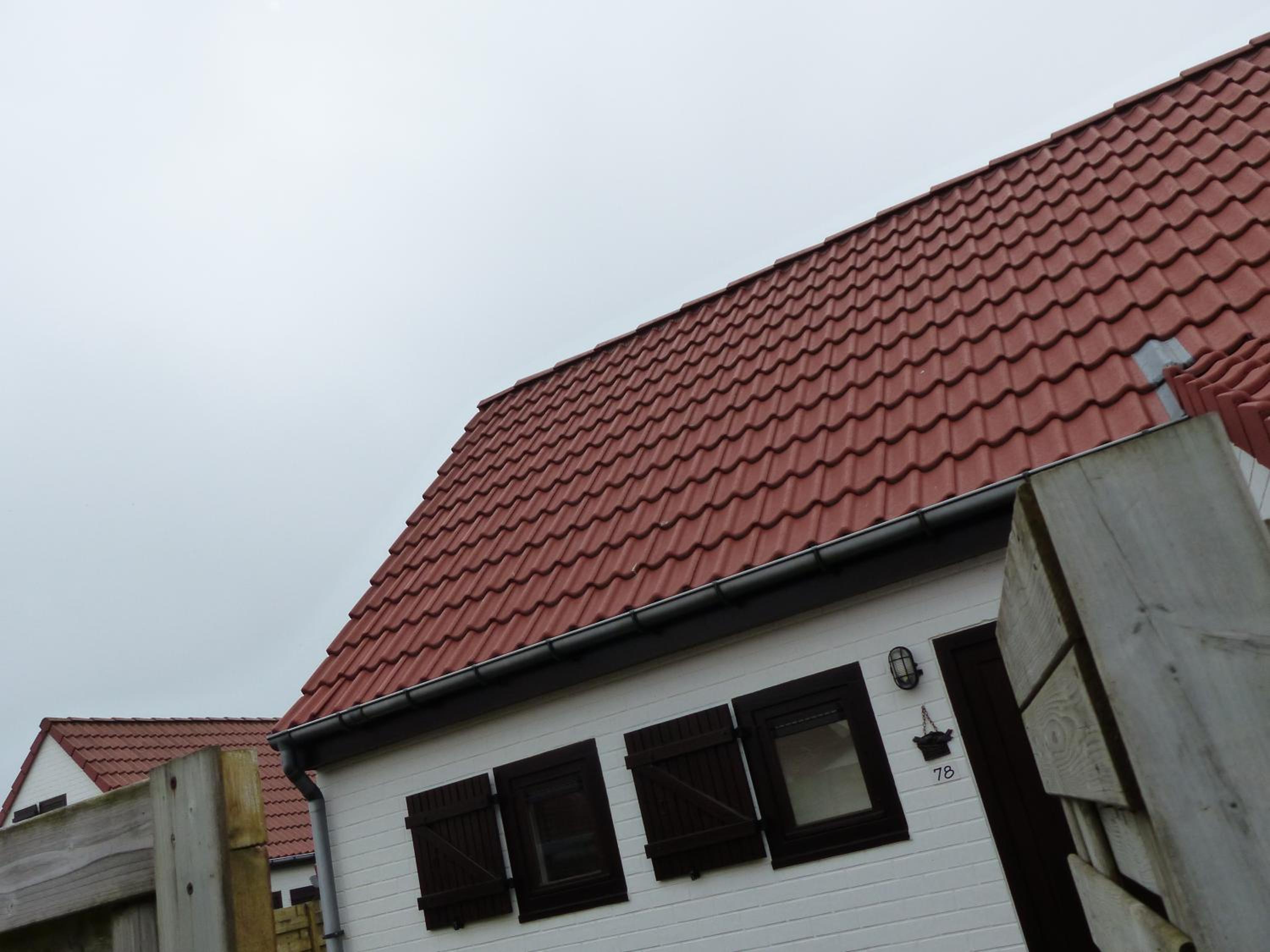 Duinenhof view 3