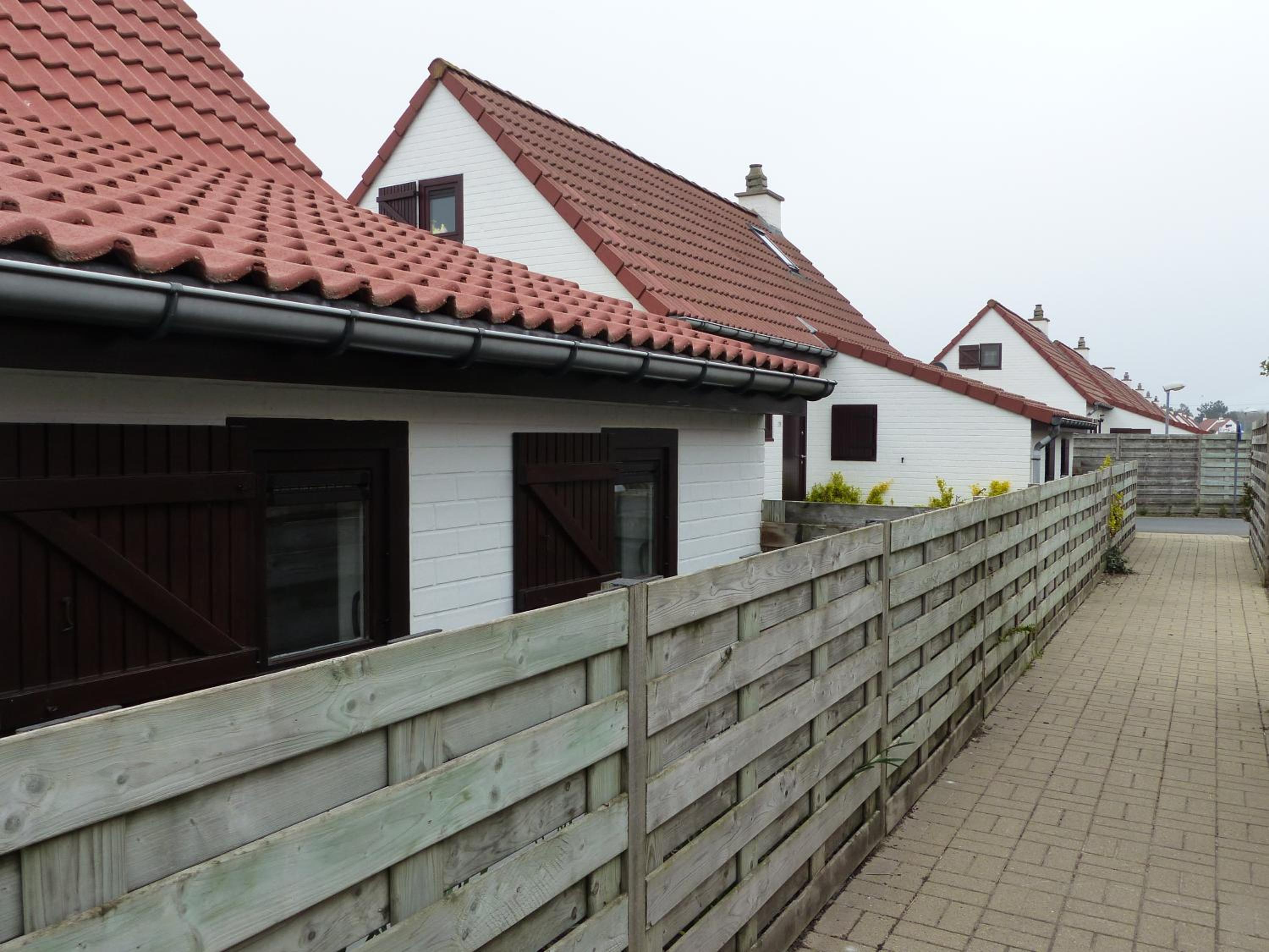 Duinenhof view 5