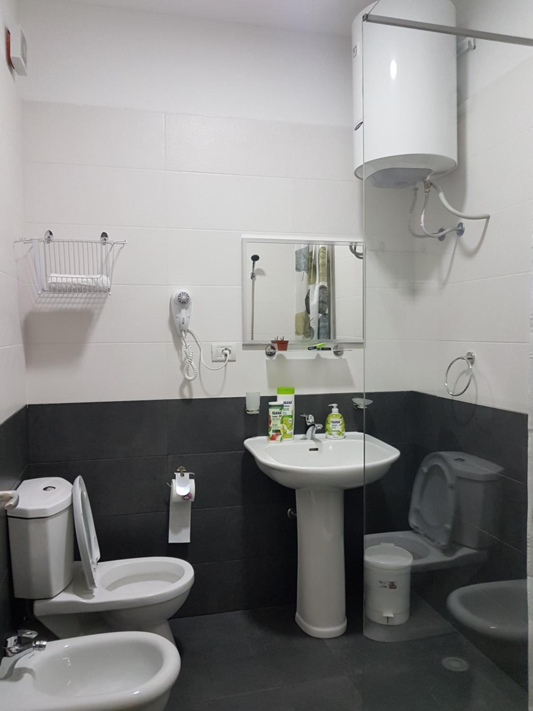 Bregu Green Apartments