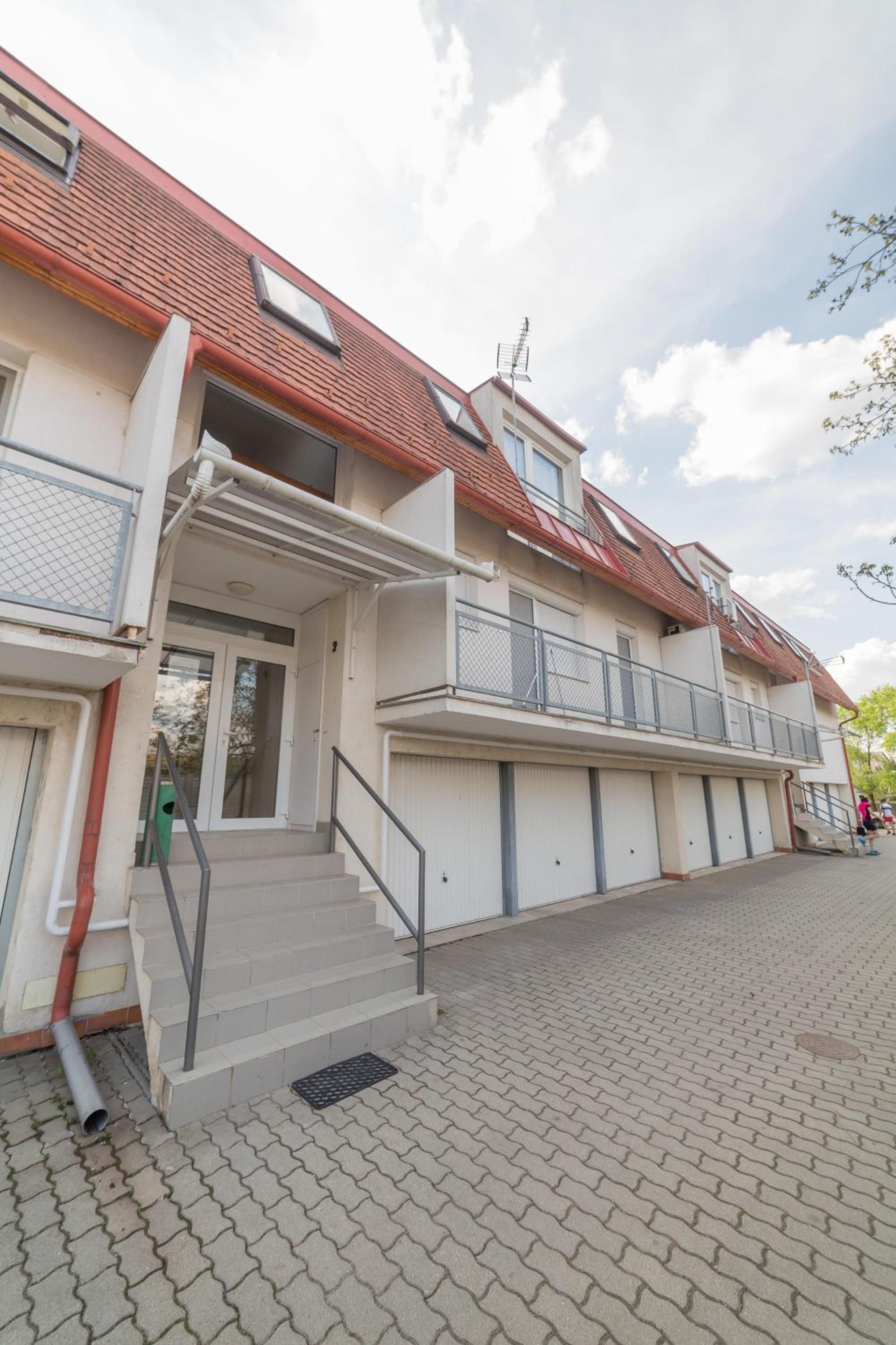 Fischer Apartman 2 view 2