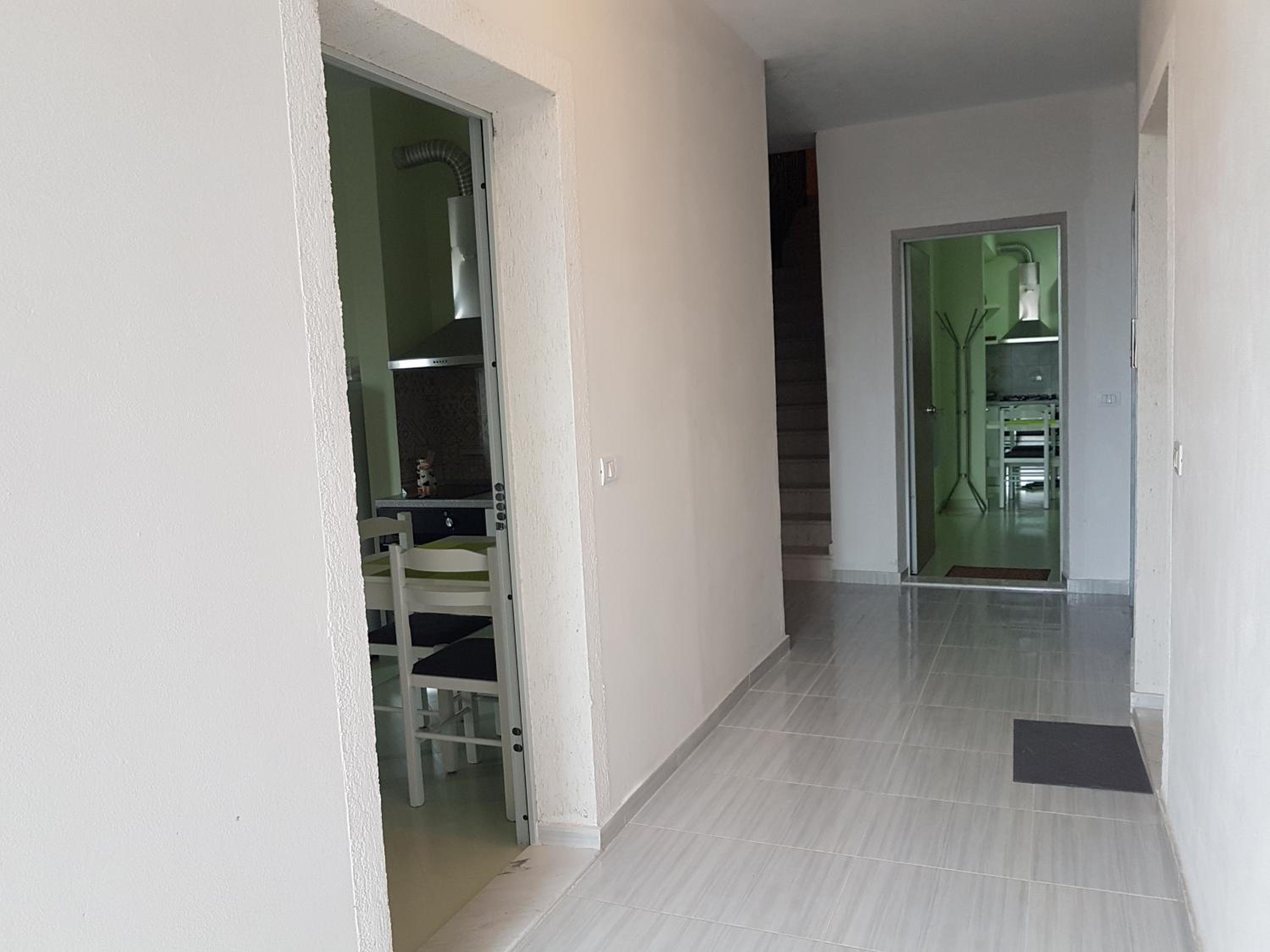 Bregu Green Apartments