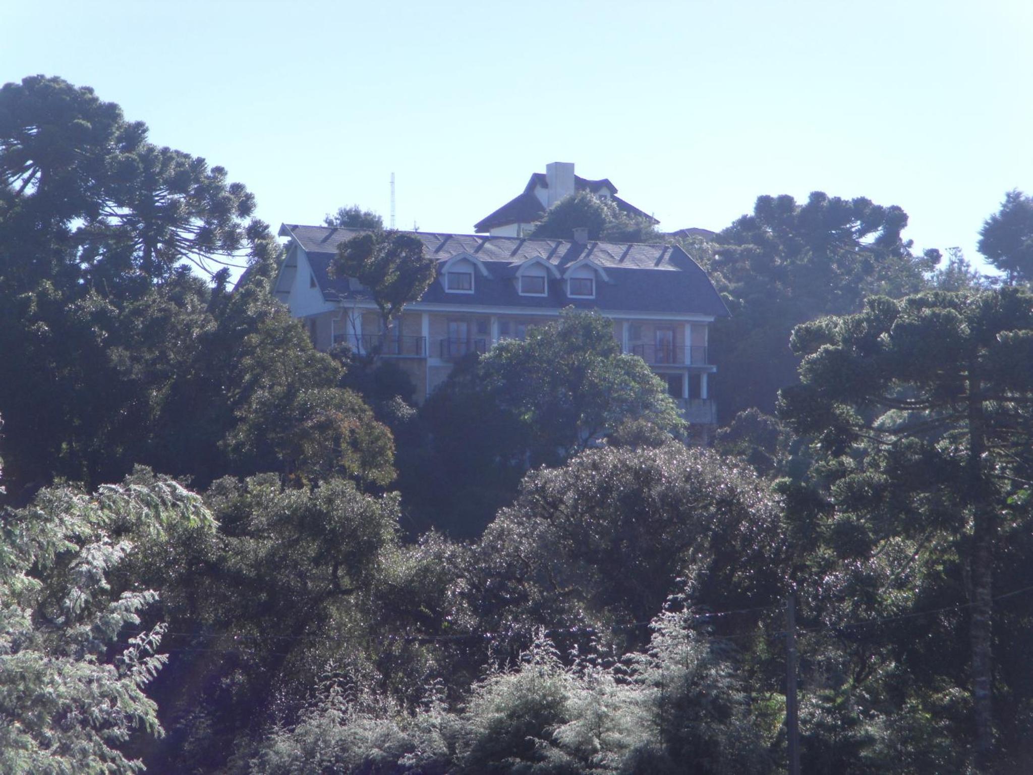 Villa Hegus Campos do Jordão