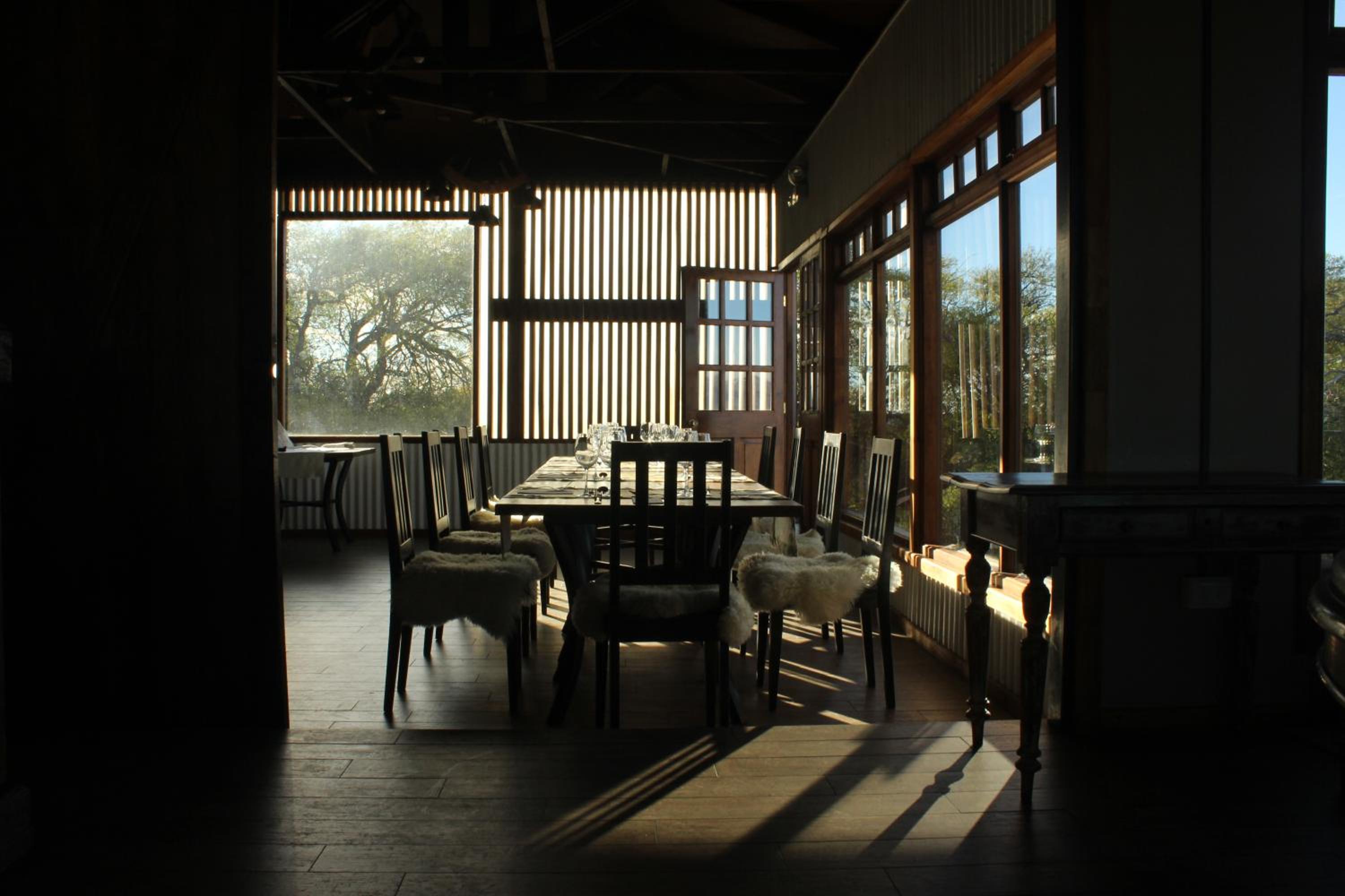 Estancia Cerro Guido view 3