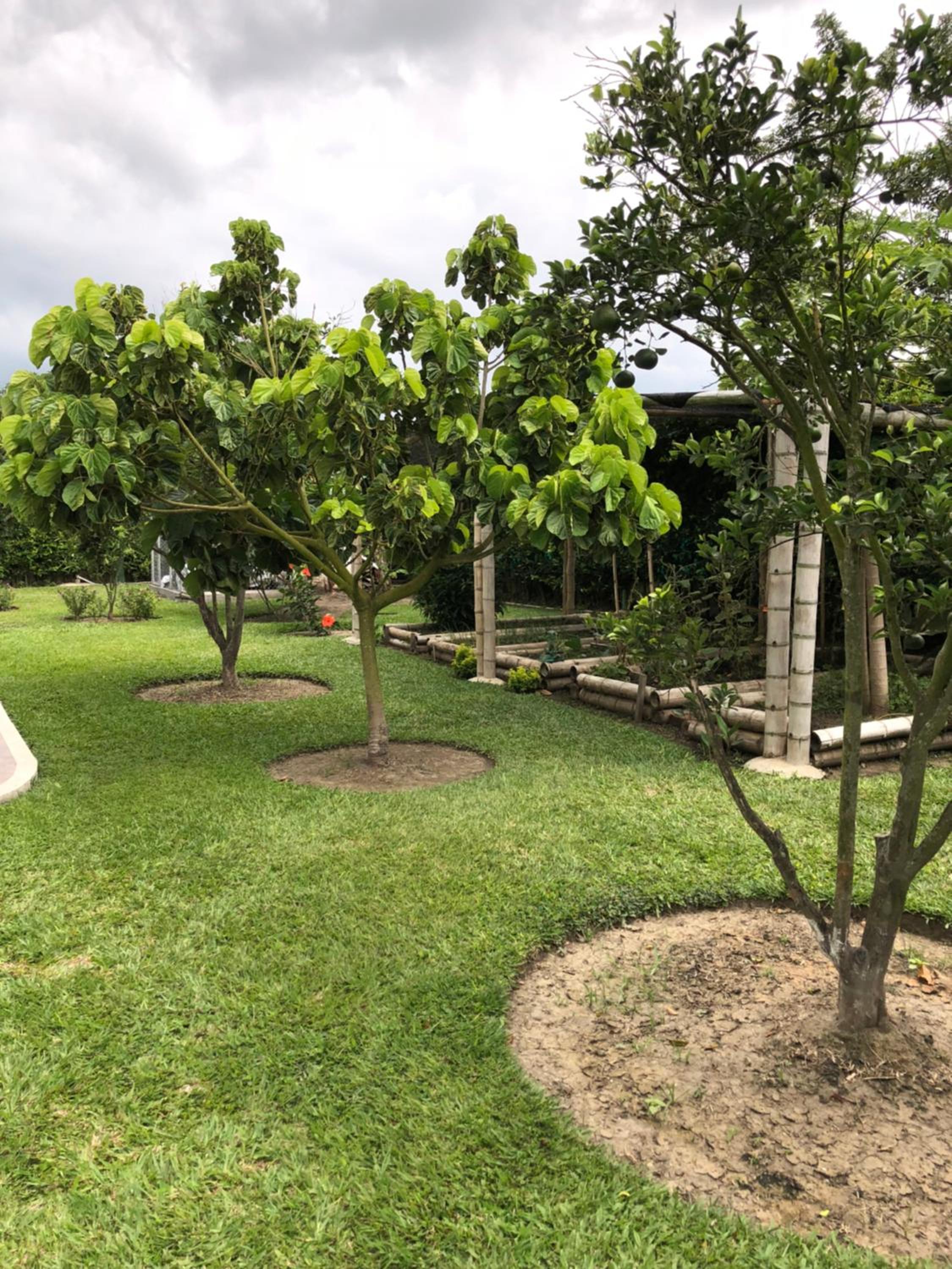 La Morocha Hospedaje & Relax Campestre