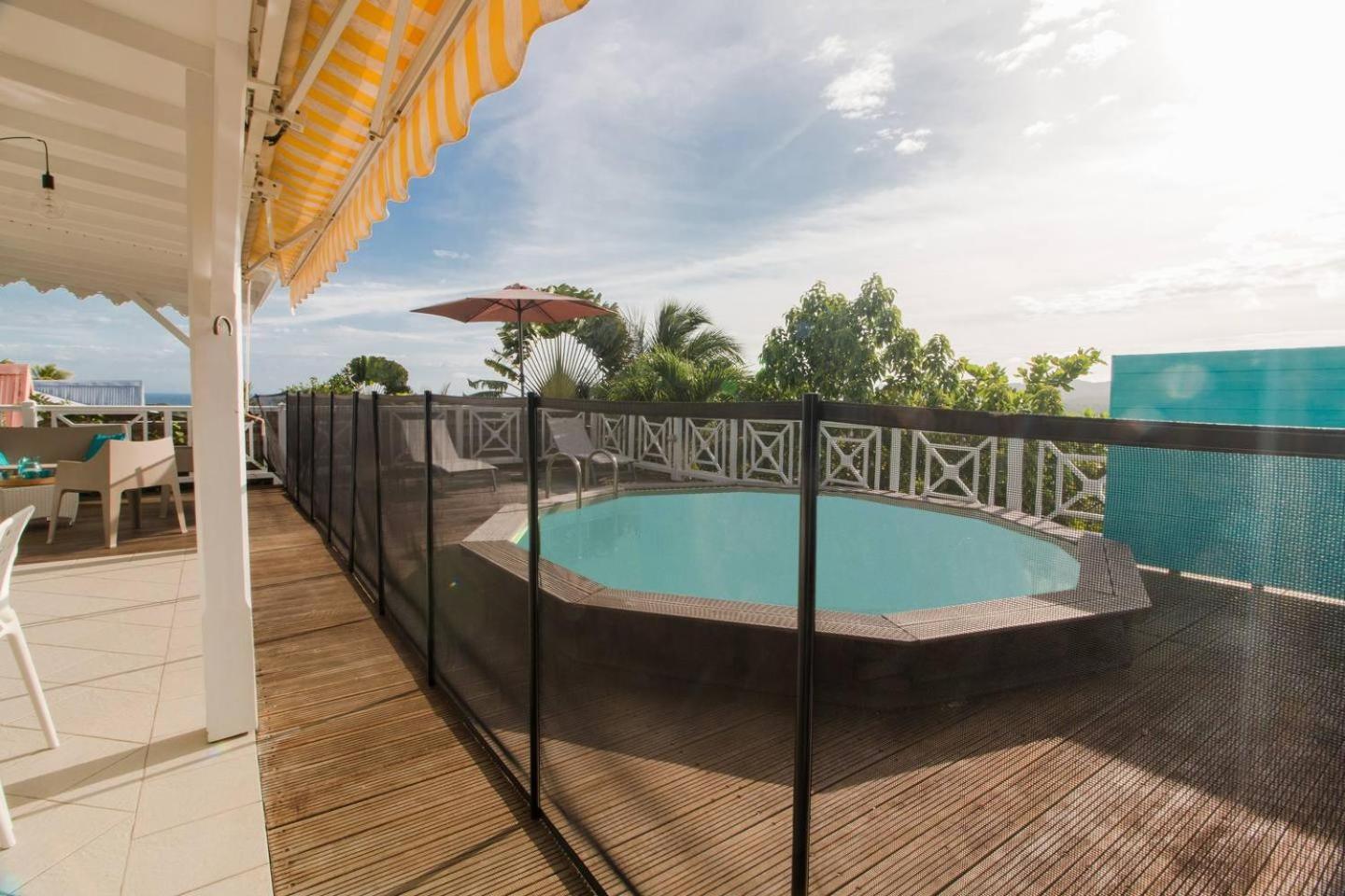 CAZA TURQUOIZ view 3